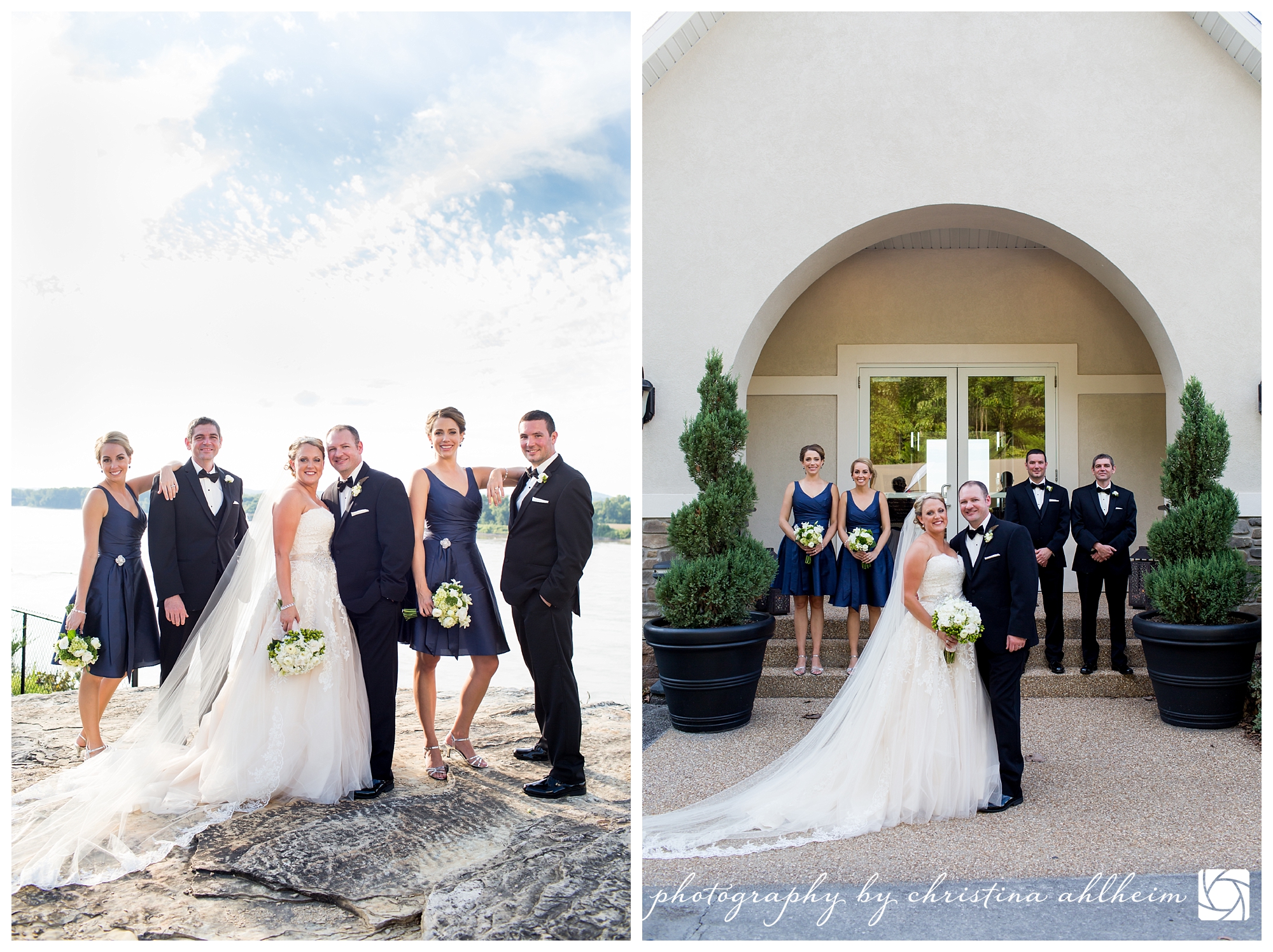 Hermann Hill Wedding Photographer