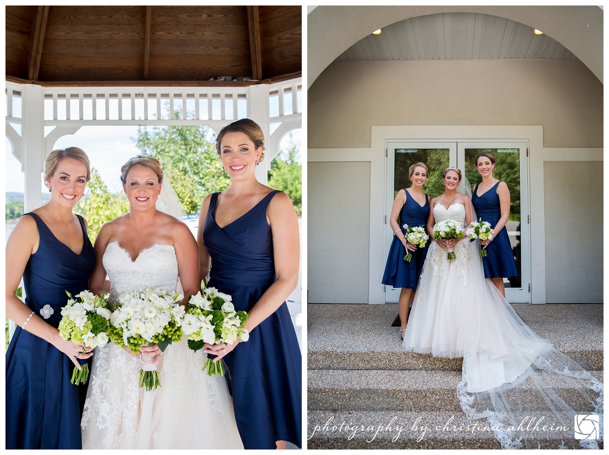 Hermann Hill Wedding Photographer