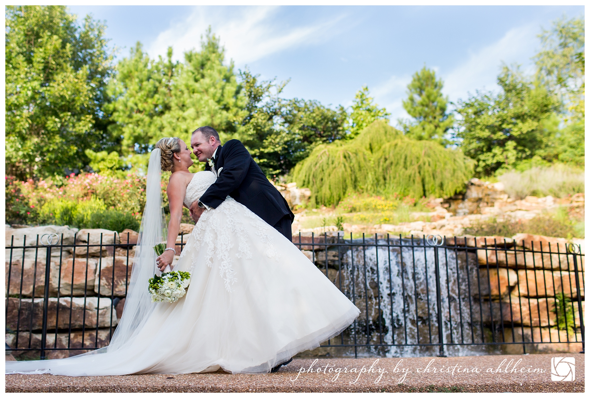 Hermann Hill Wedding Photographer