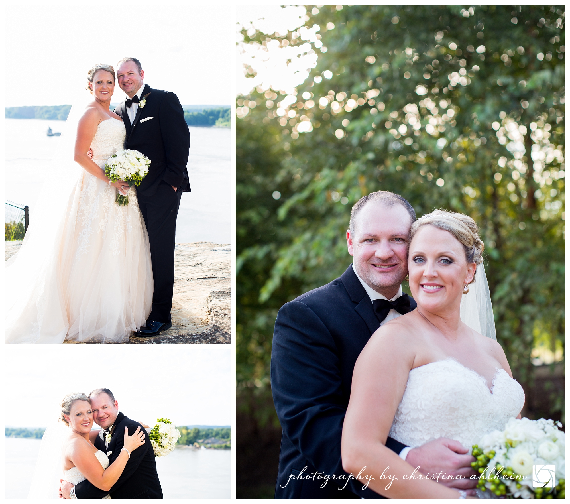 Hermann Hill Wedding Photographer