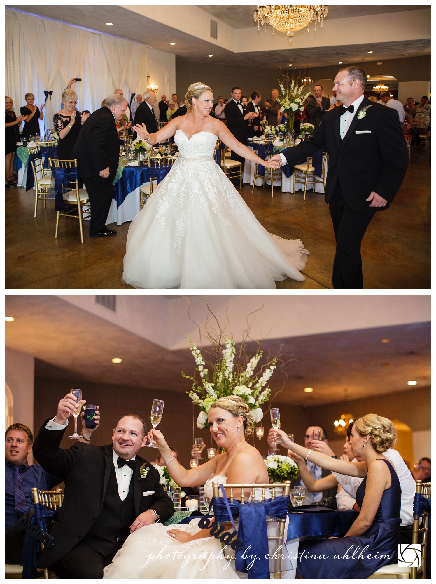 Hermann Hill Wedding Photographer