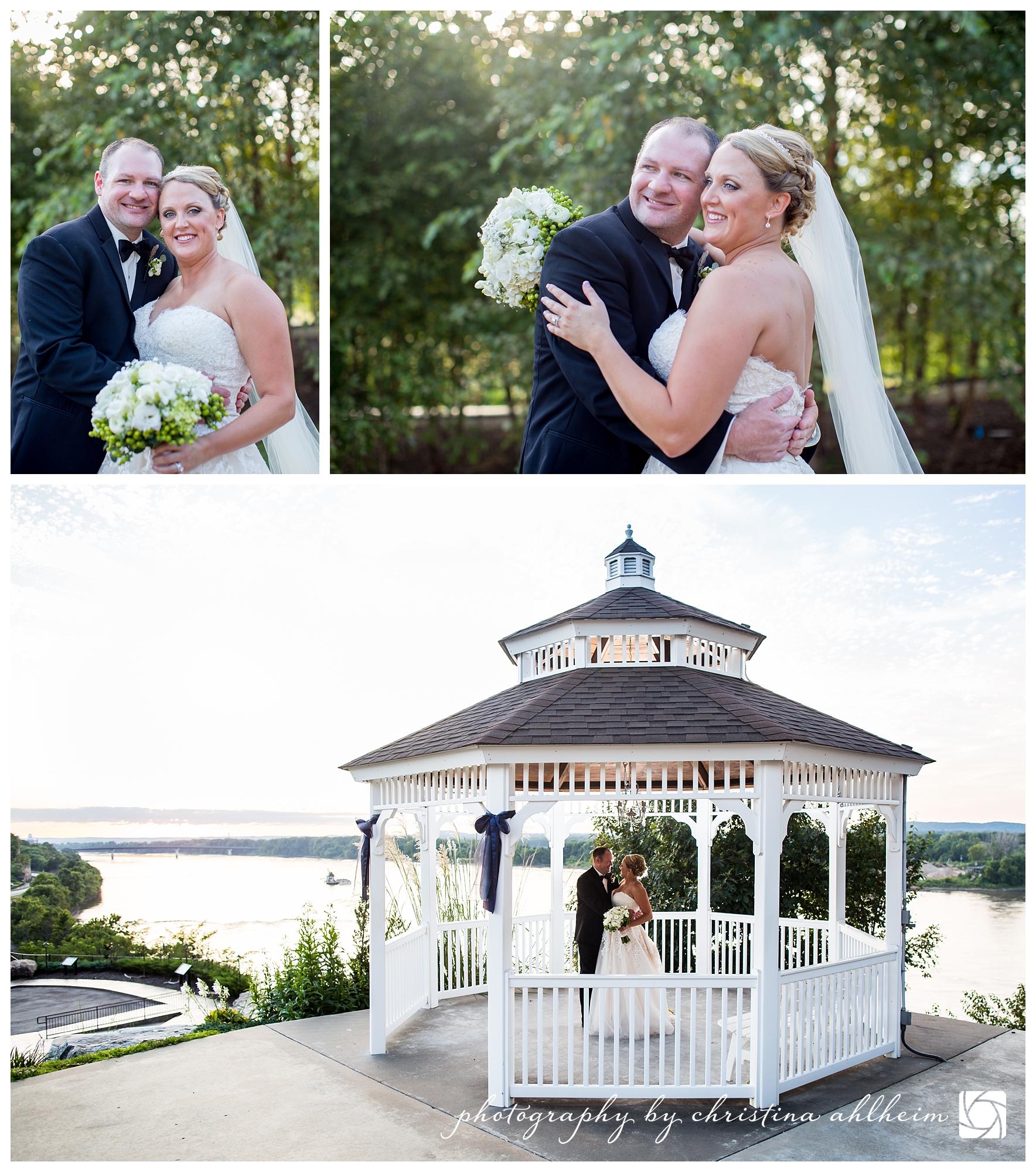 Hermann Hill Wedding Photographer