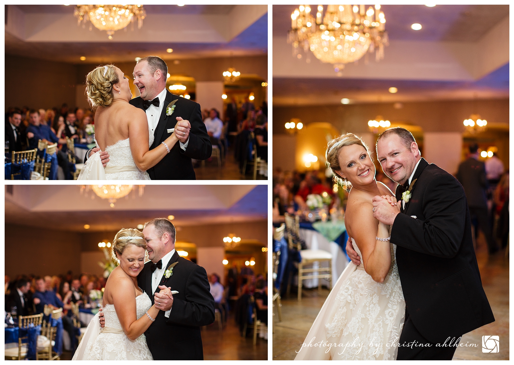 Hermann Hill Wedding Photographer