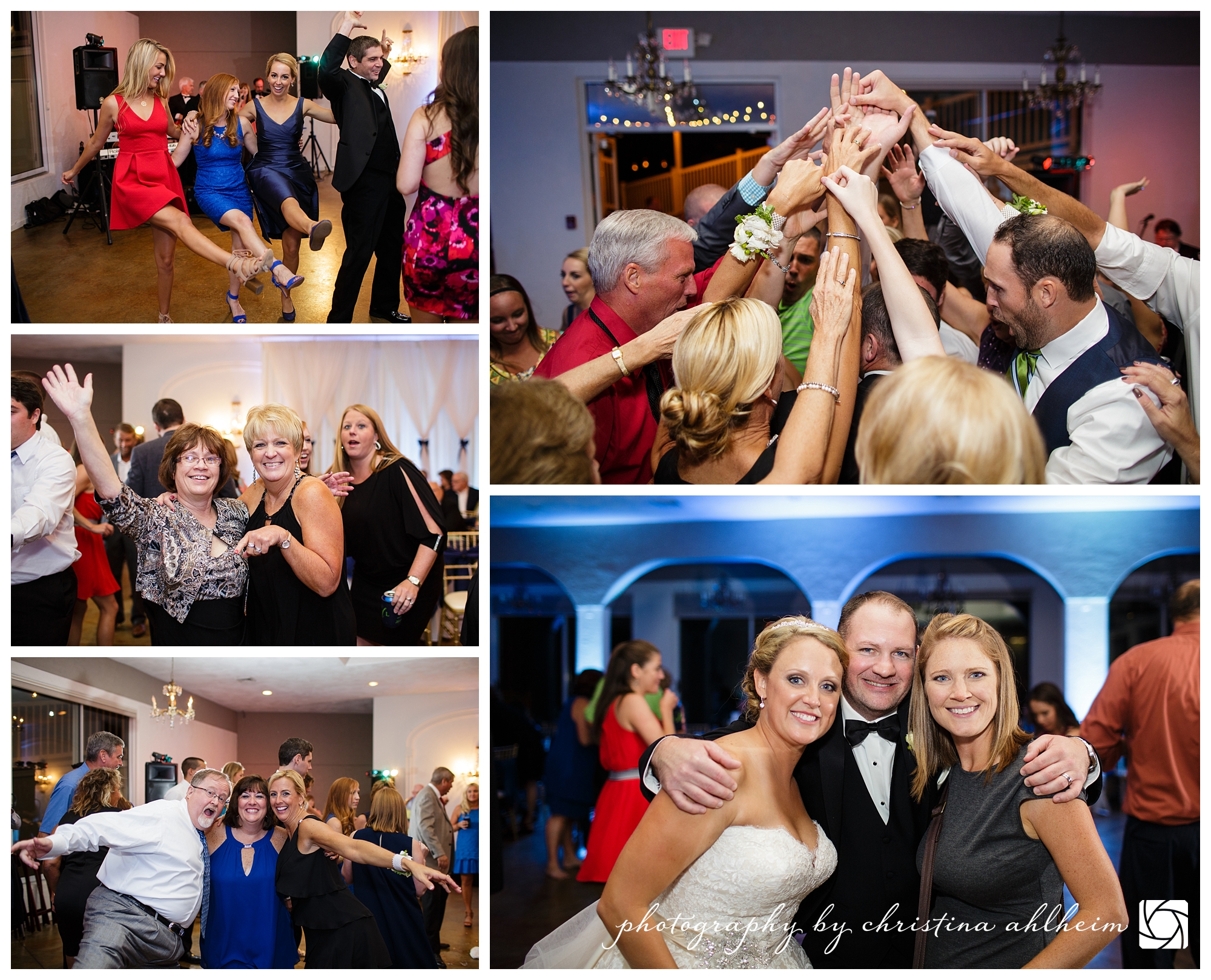 Hermann Hill Wedding Photographer