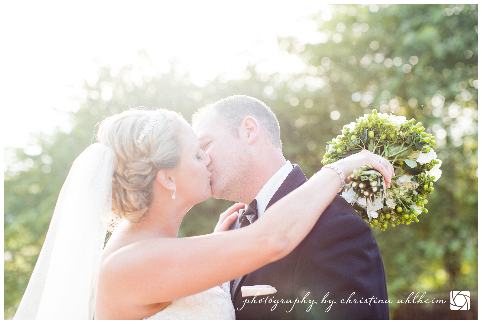 Hermann Hill Wedding Photographer