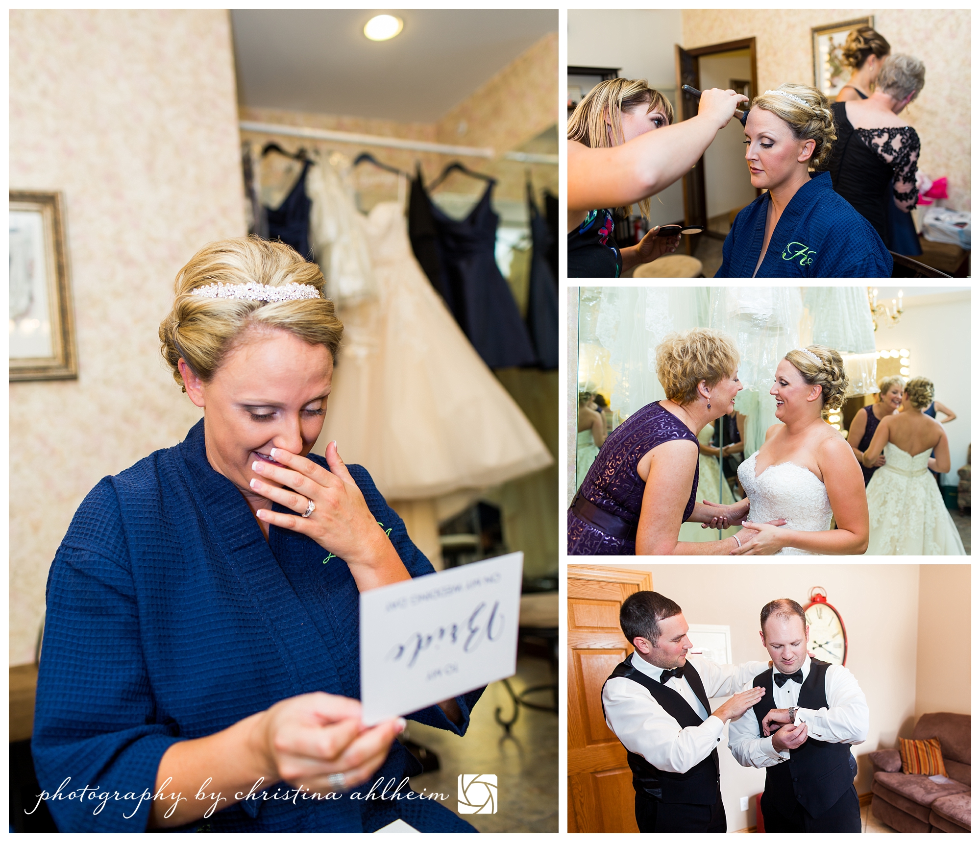 Hermann Hill Wedding Photographer