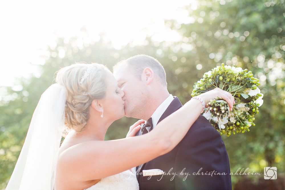 Read more about the article LeeAnn + Mike | Married