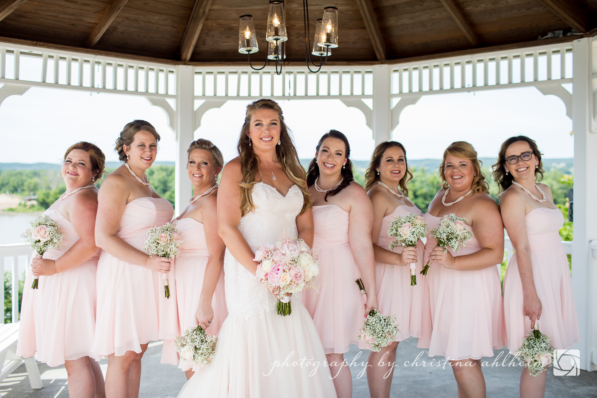 Photographer for Hermann Hill Wedding Venue