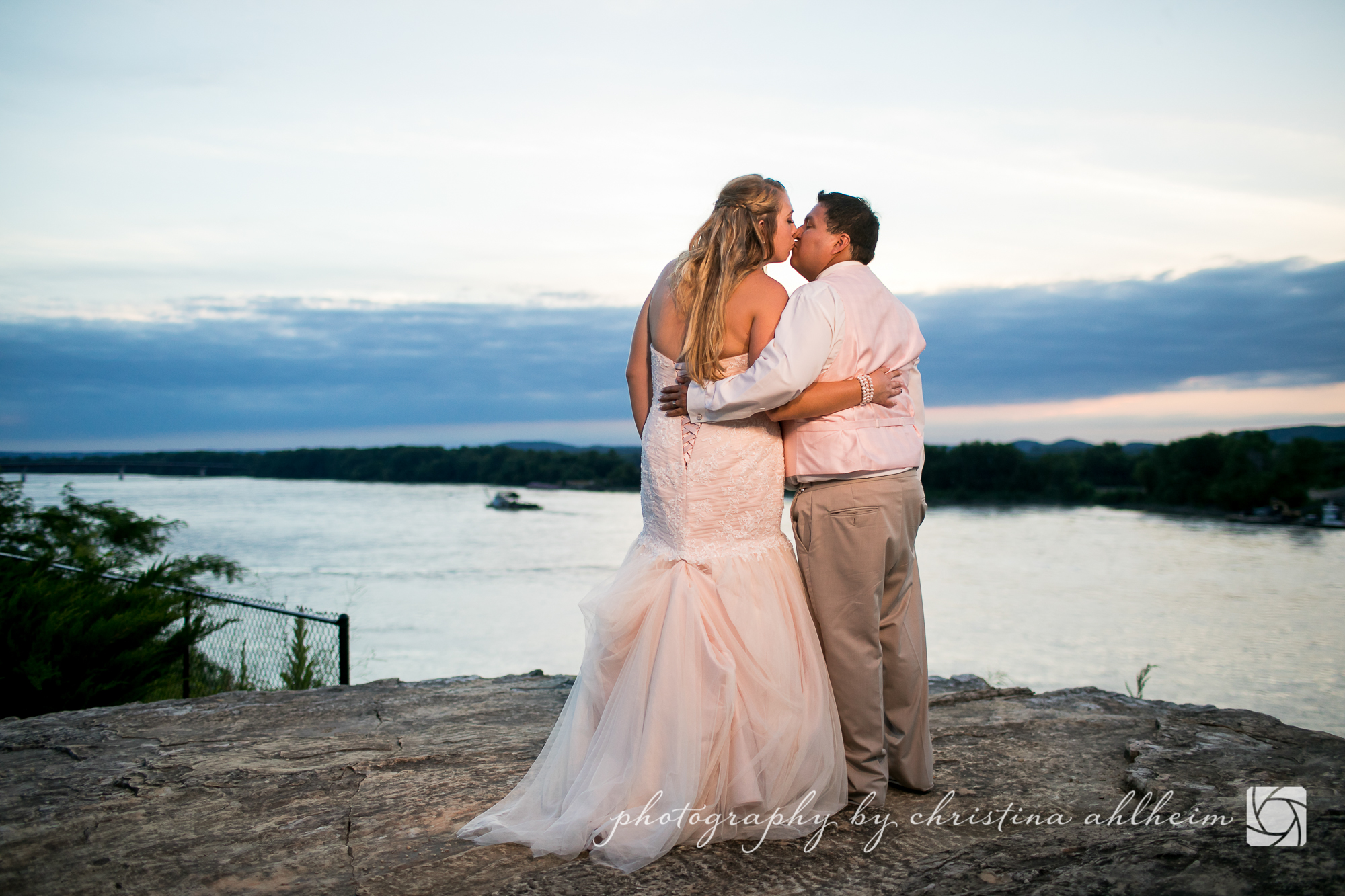 Photographer for Hermann Hill Wedding Venue