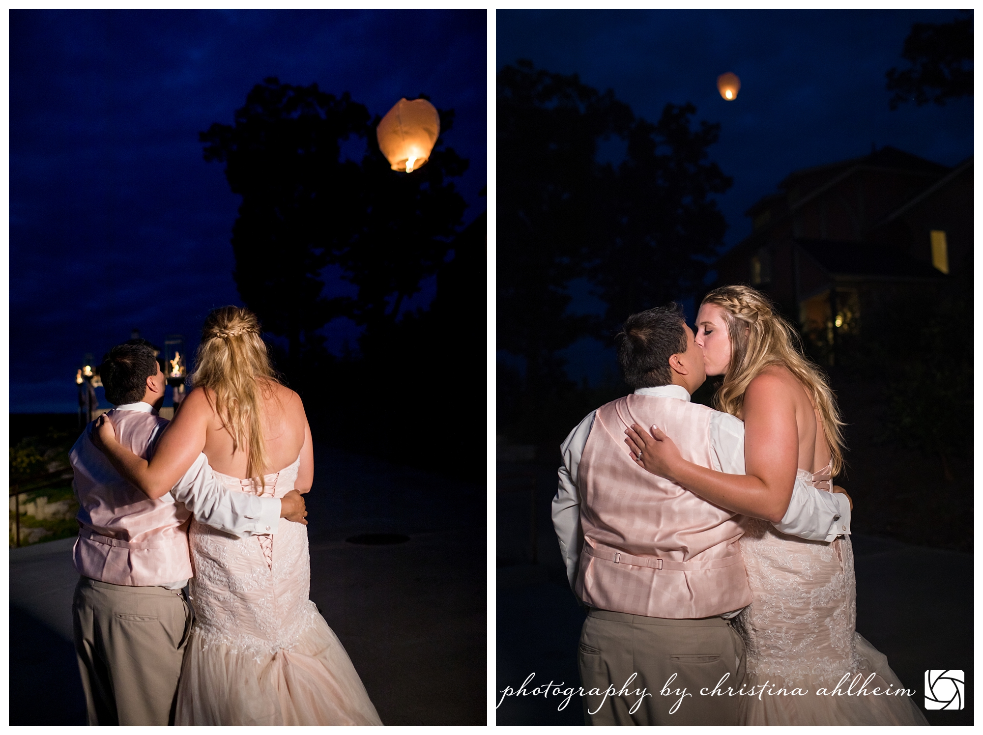 Photographer for Hermann Hill Wedding Venue