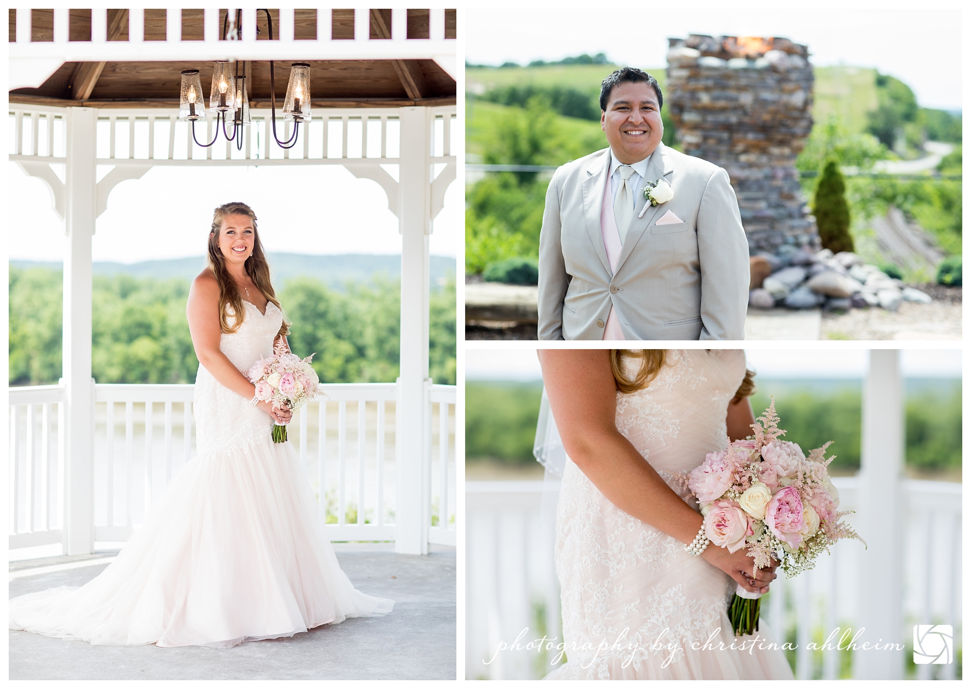 Photographer for Hermann Hill Wedding Venue