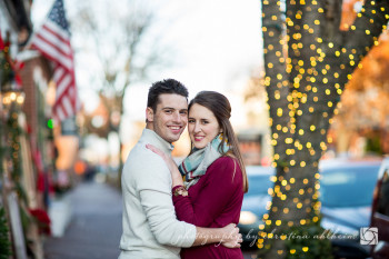 Read more about the article Abby + Jake | Engaged