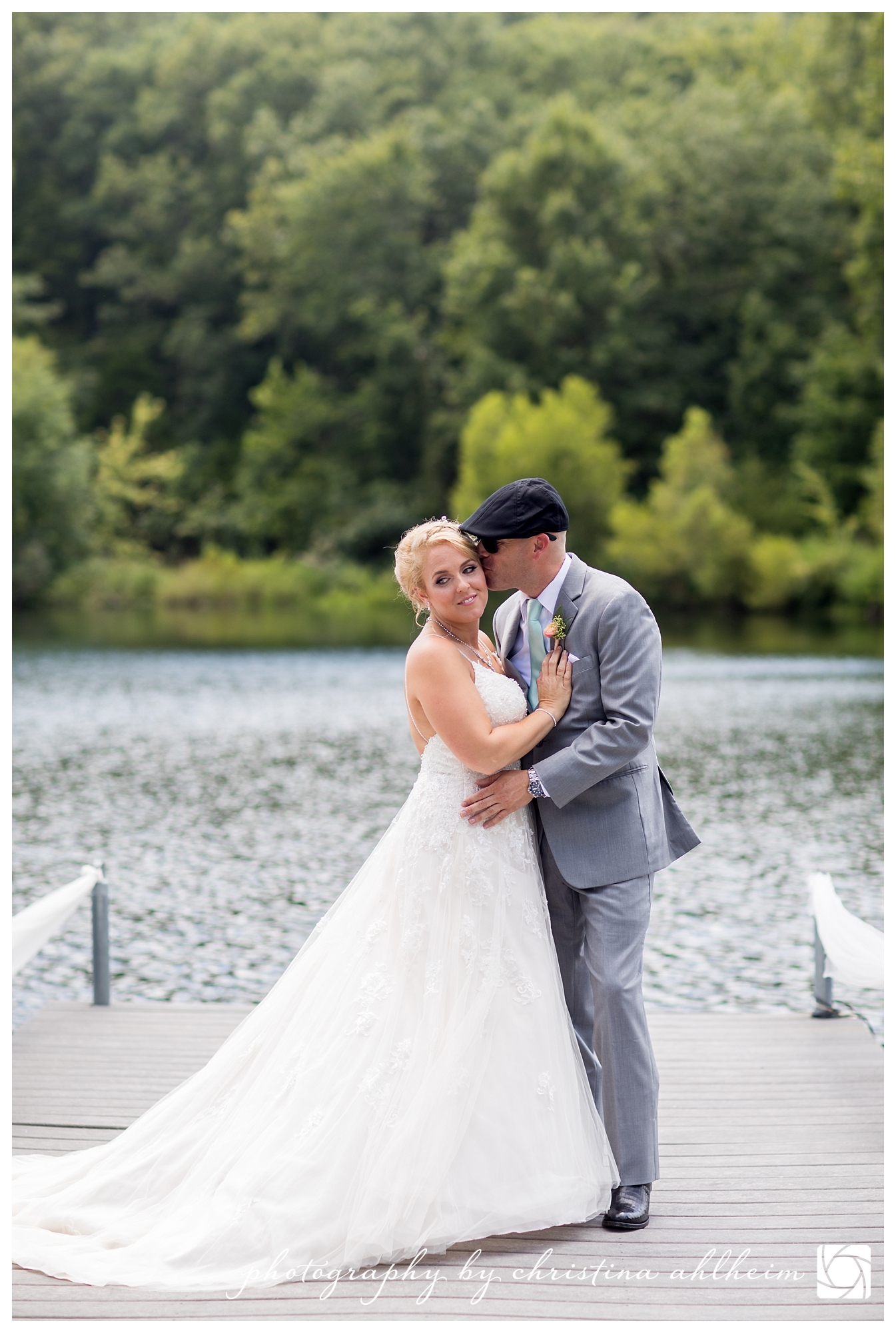 Little Piney Lodge Hermann Wedding Photographer