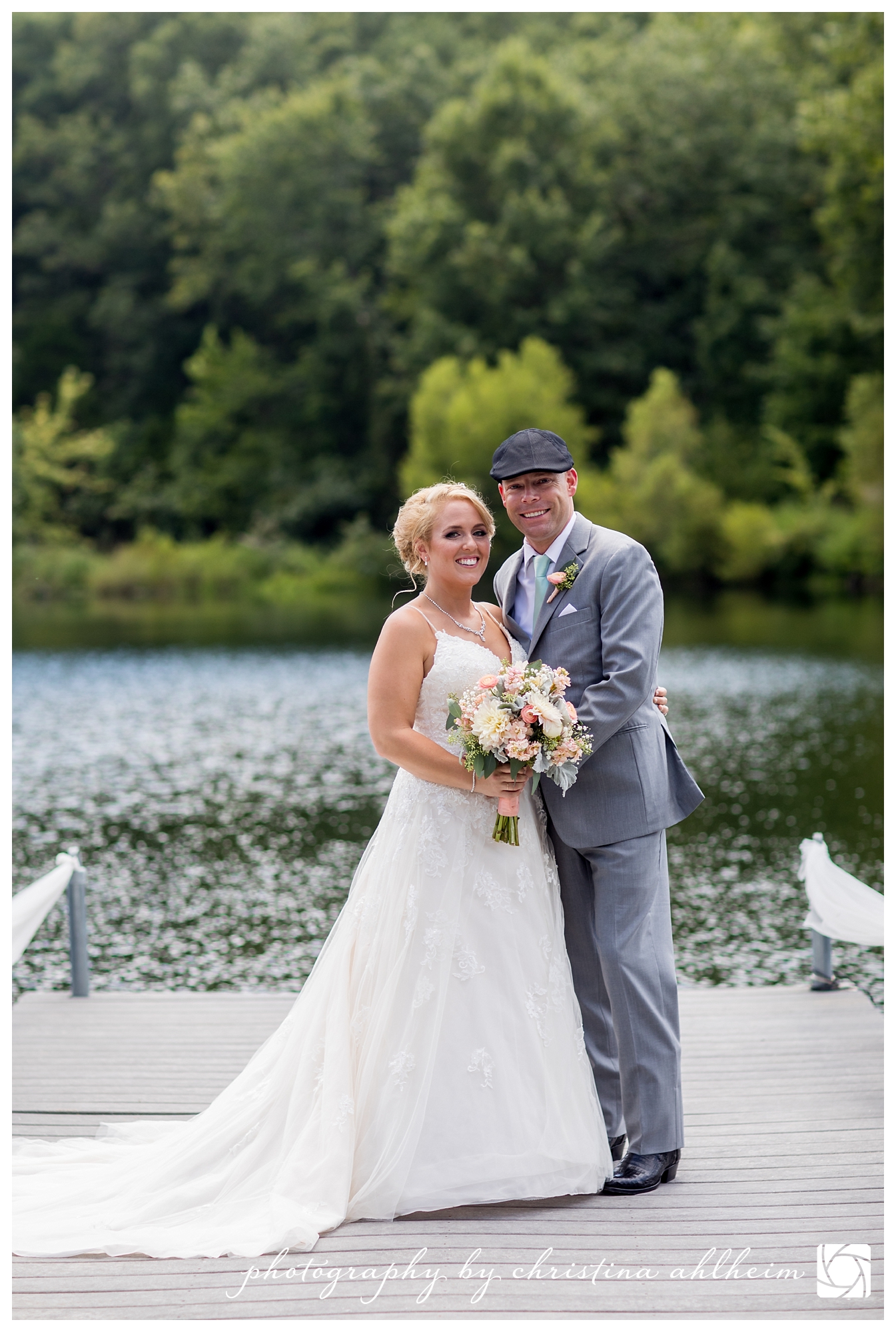 Little Piney Lodge Hermann Wedding Photographer