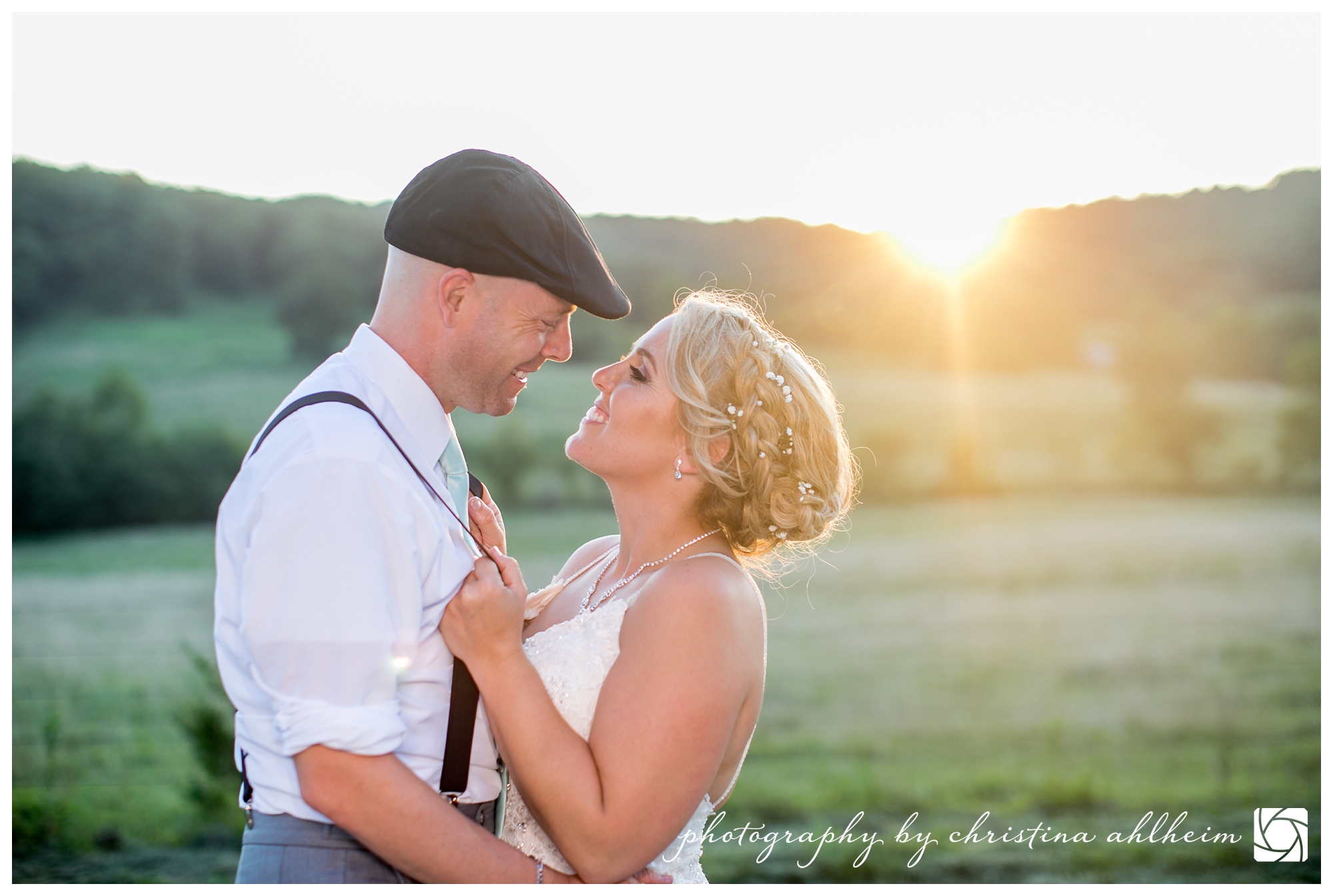 Little Piney Lodge Hermann Wedding Photographer