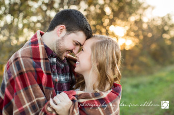 Read more about the article Jessica + JoeRyan | Engaged