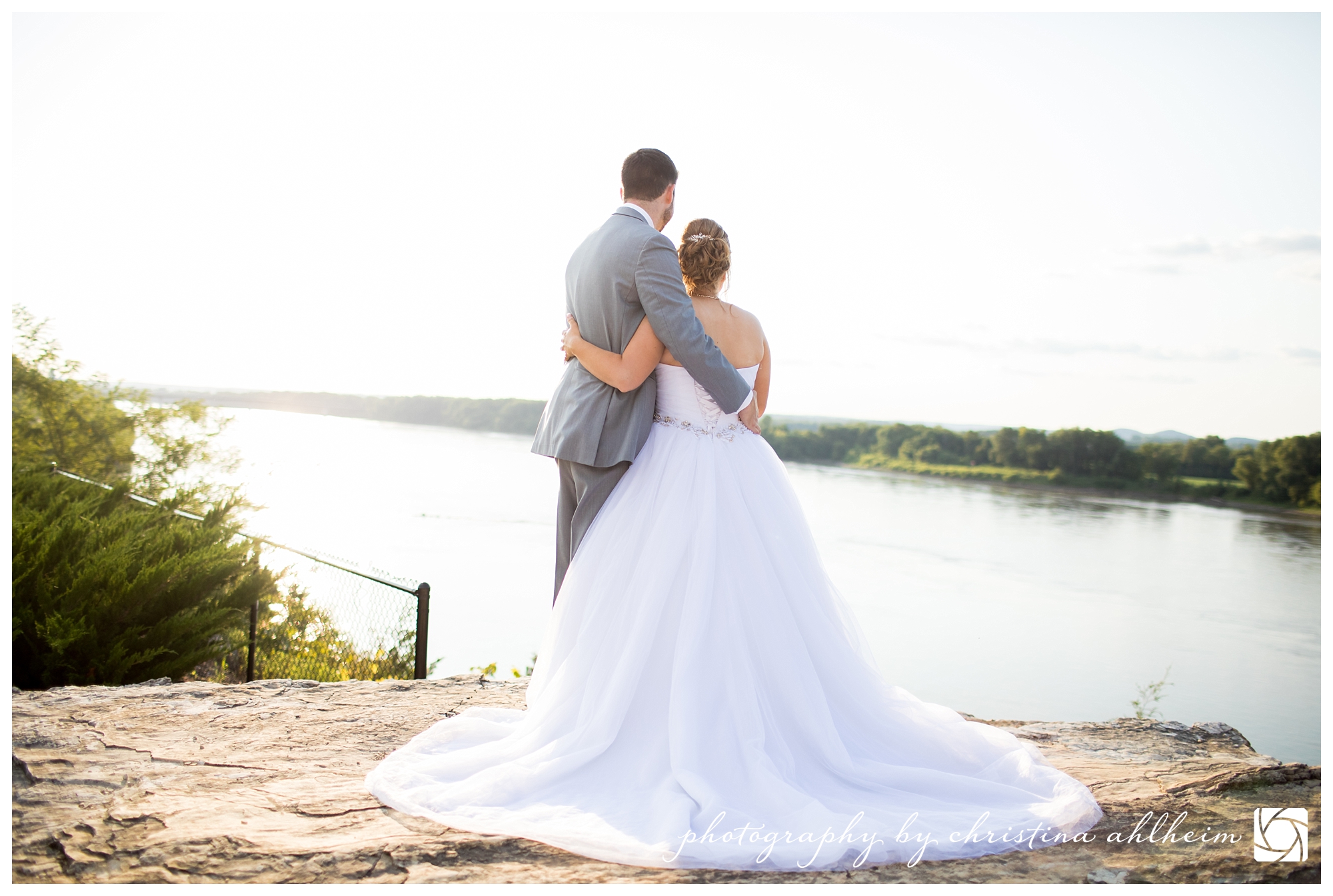 Hermann Hill Missouri Wedding Photography