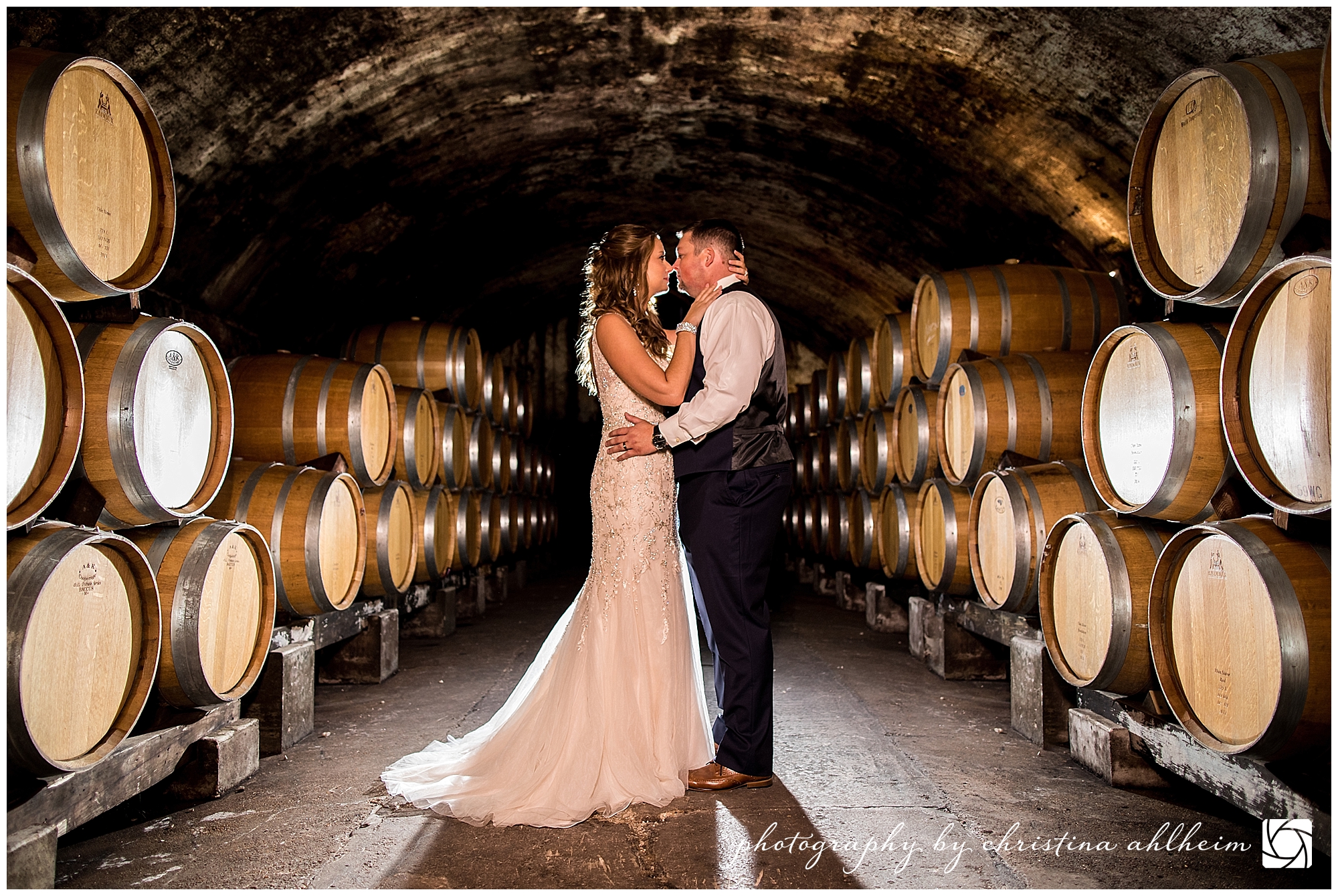 Stone Hill Winery Wedding Photography