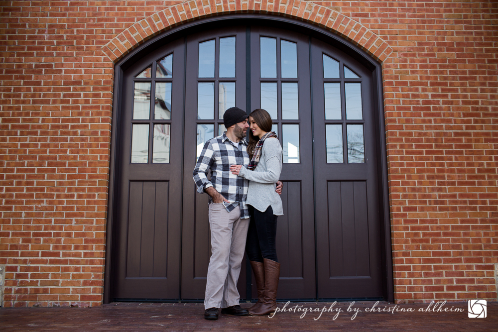 Read more about the article Chelsea + Clayton | Engaged