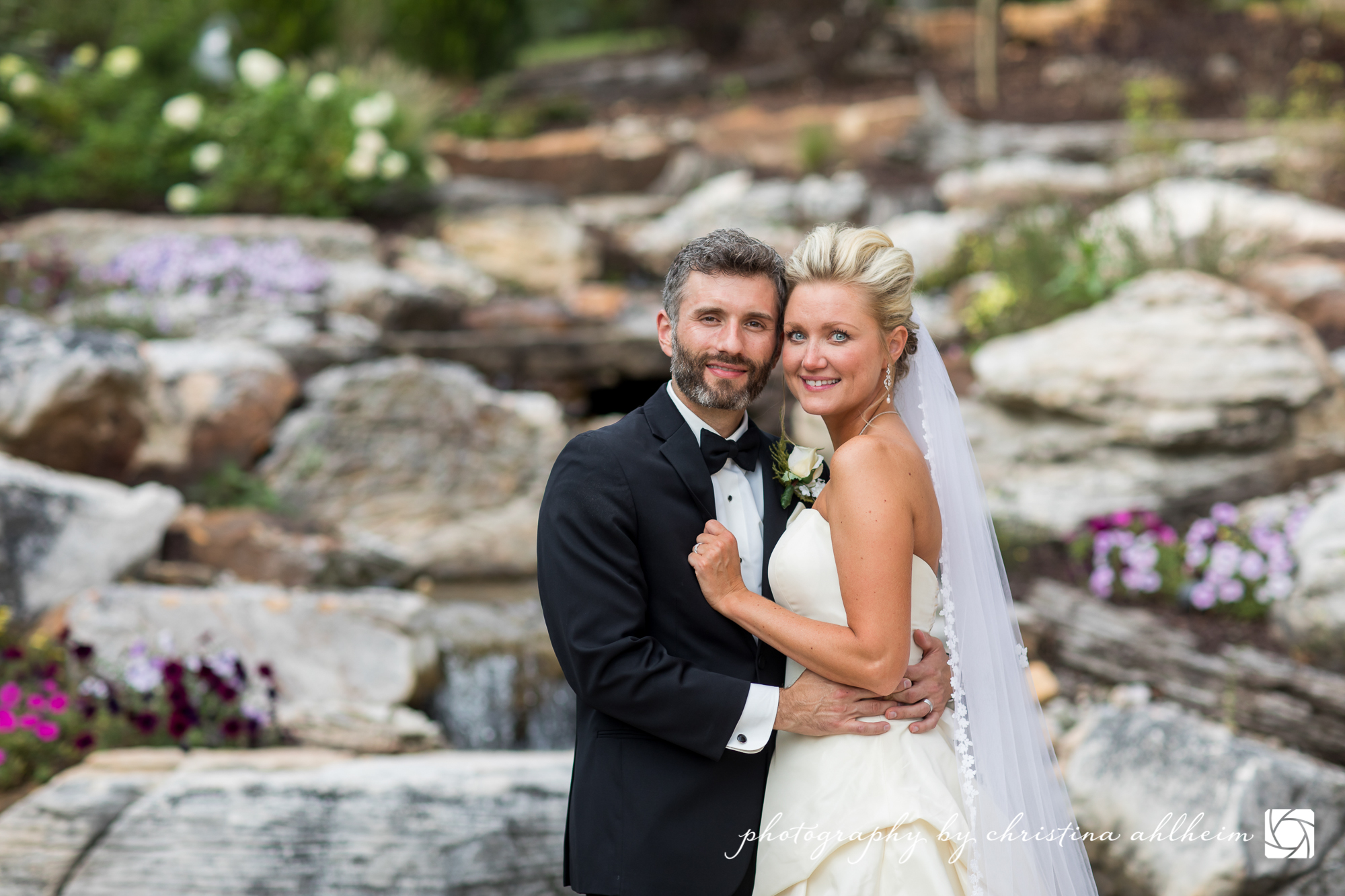 Read more about the article Shanna + Adam | Teasers