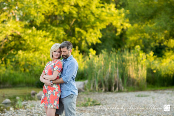 Read more about the article Shanna + Adam | Engaged