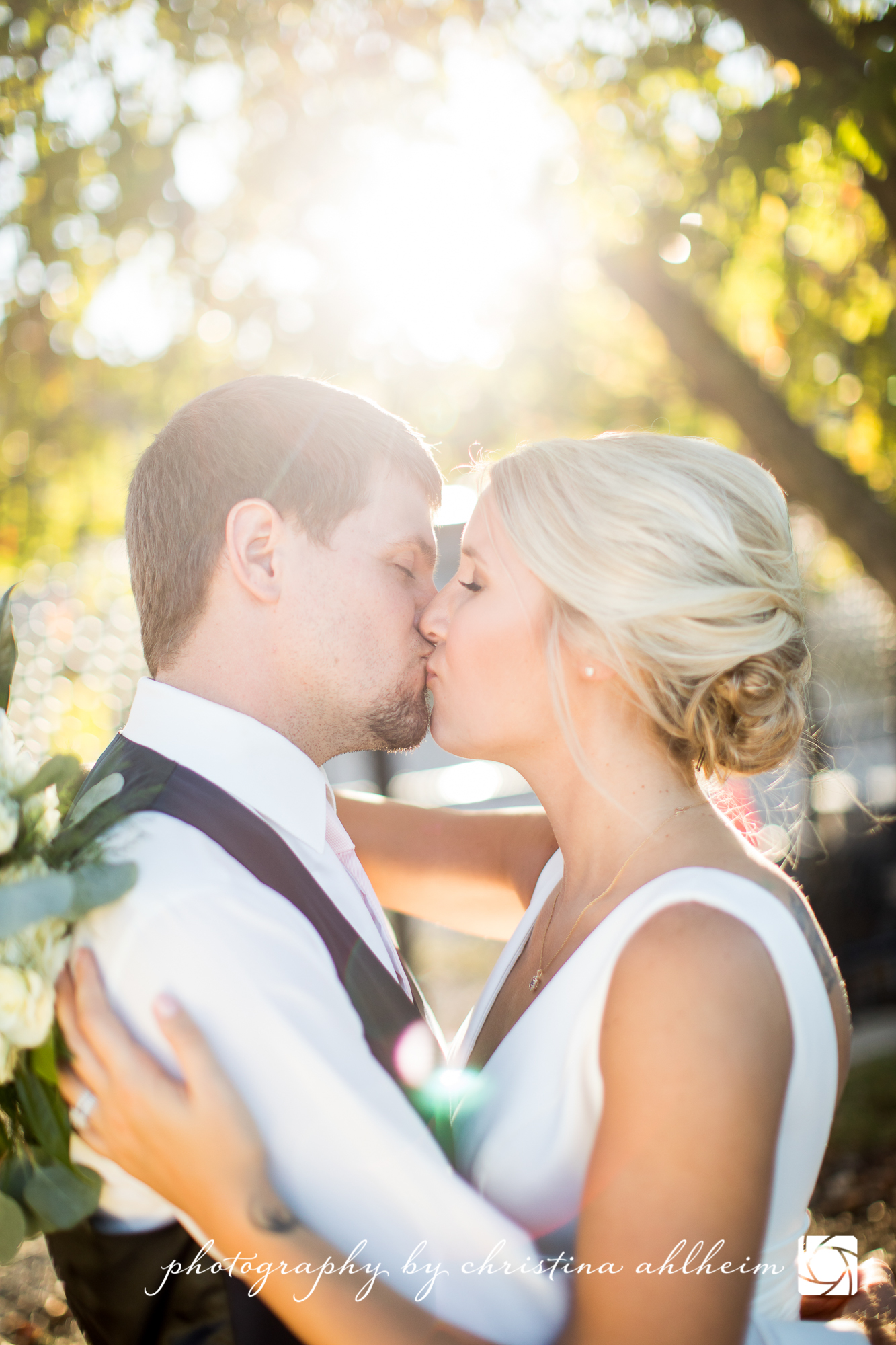 New Haven Washington Wedding Photographer