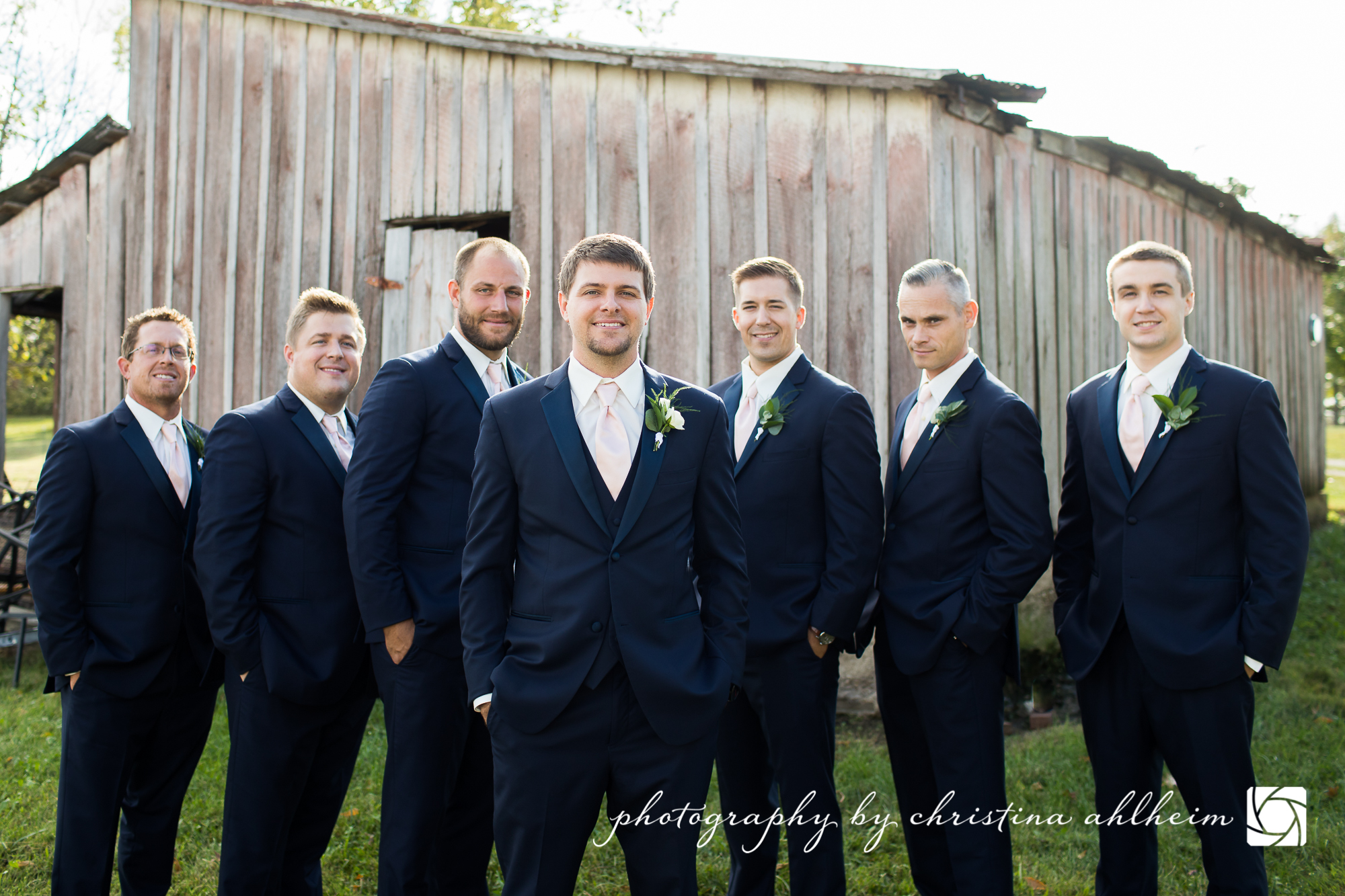 New Haven Washington Wedding Photographer