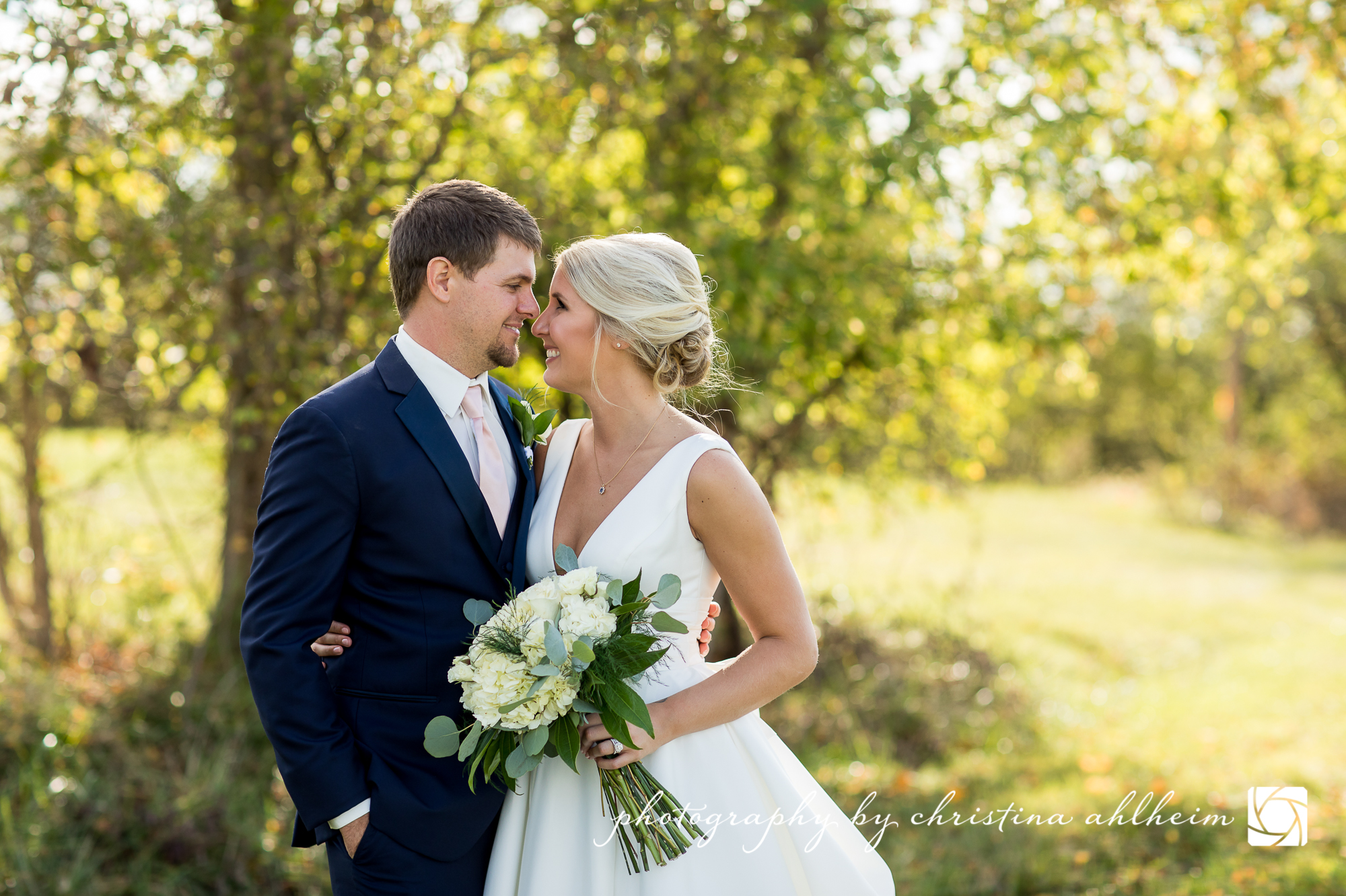 New Haven Washington Wedding Photographer