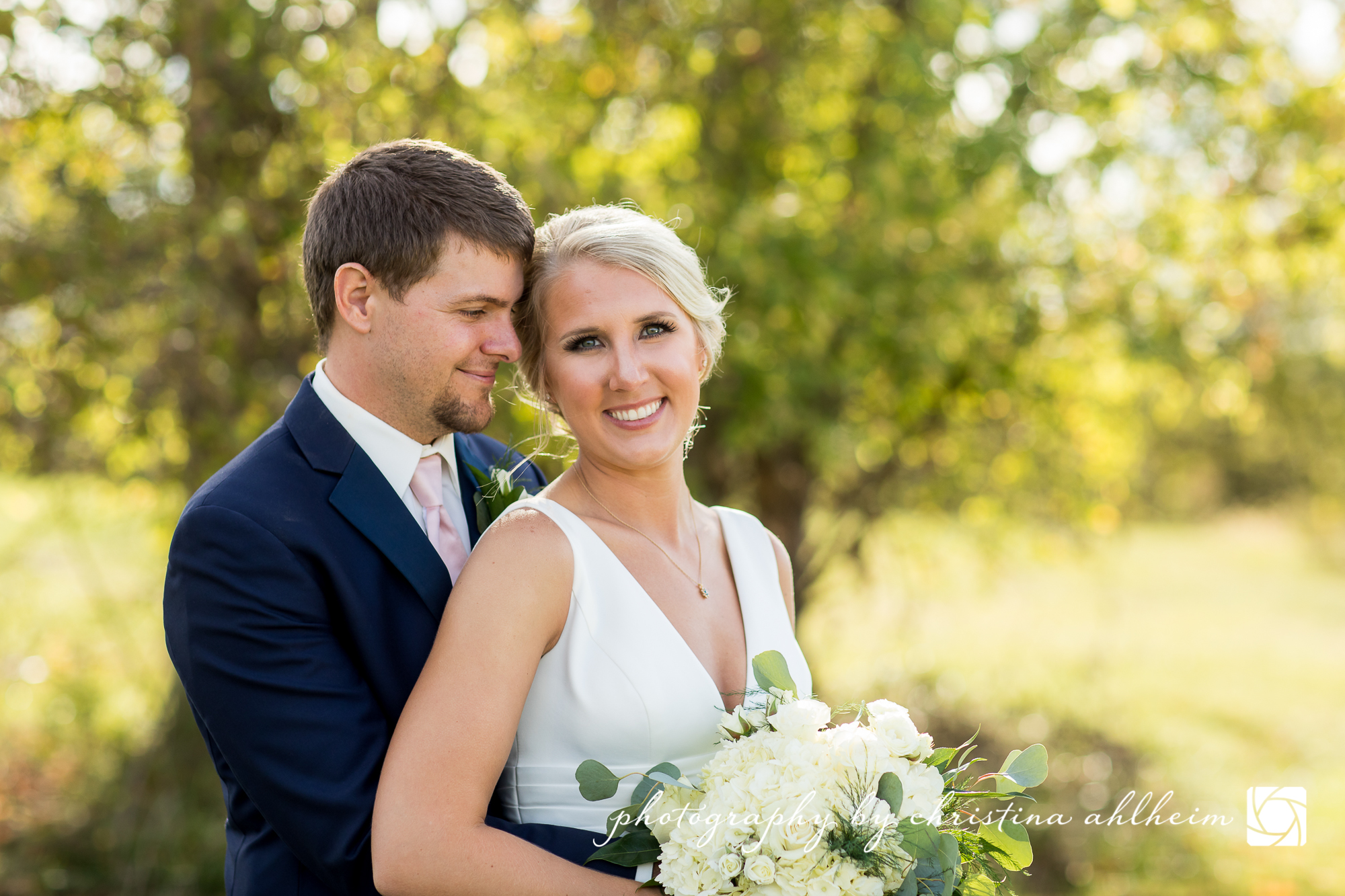 New Haven Washington Wedding Photographer