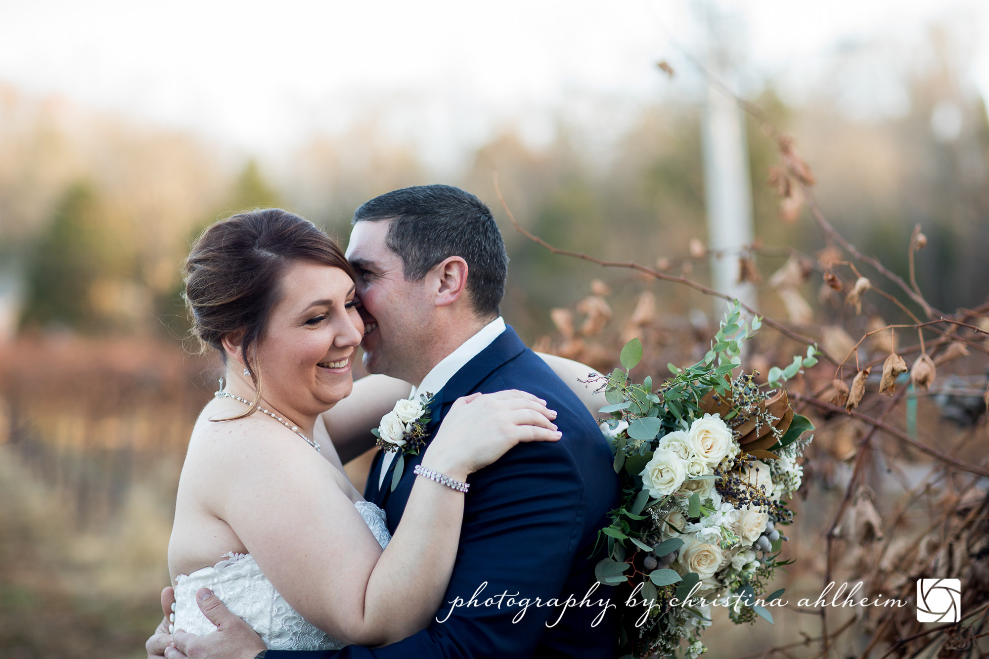 Read more about the article Jenn + Eric | Teasers