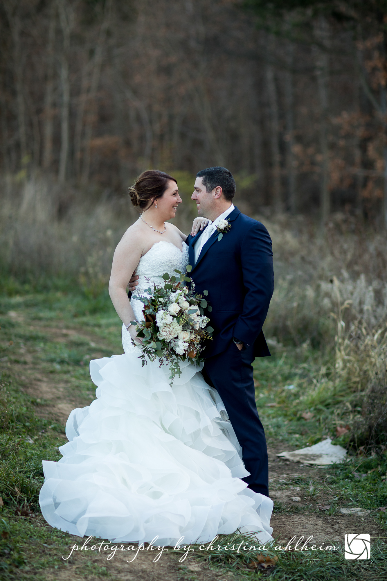 Chandler Hill Vineyard Wedding Photography