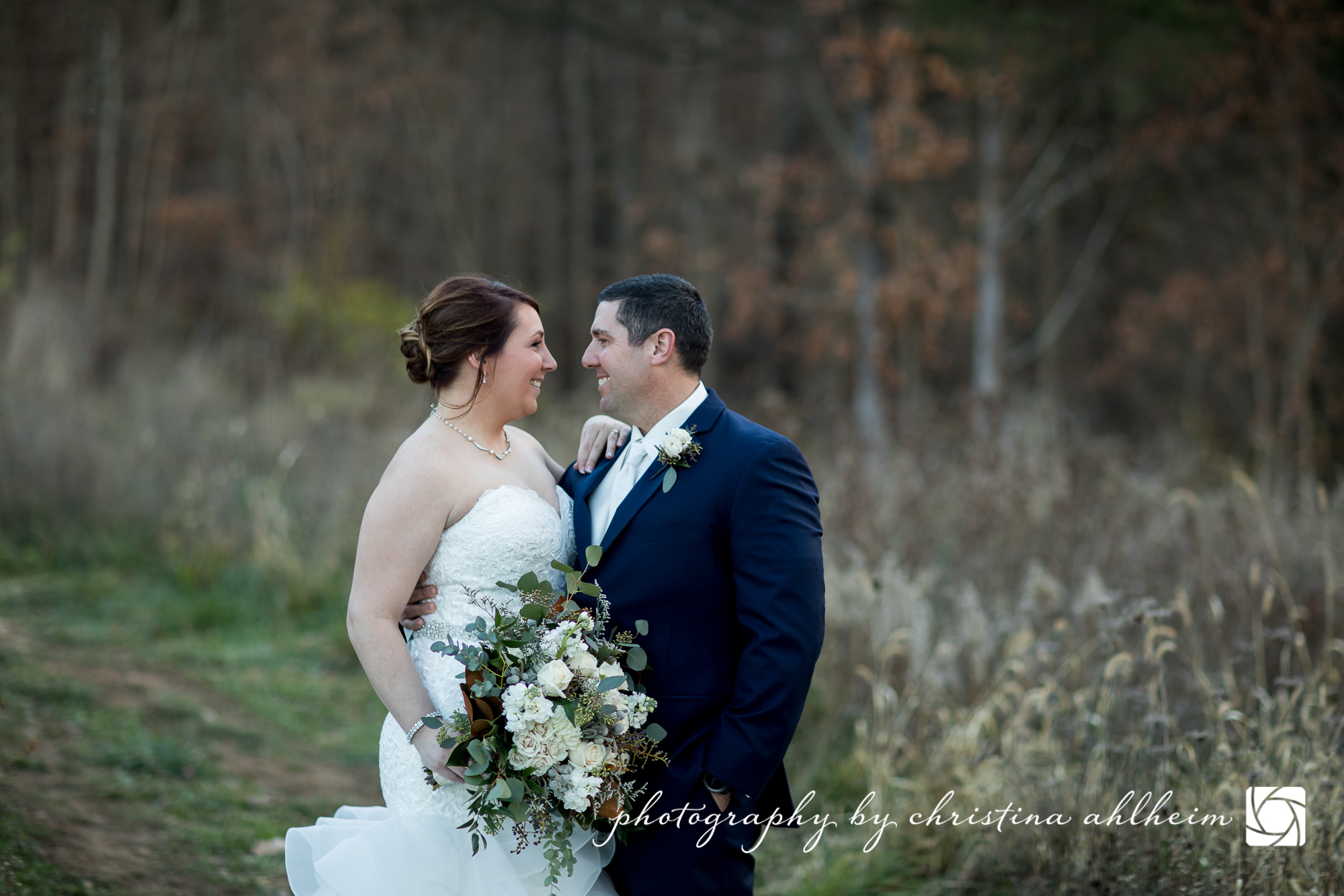 Chandler Hill Vineyard Wedding Photography