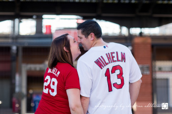 Read more about the article Jenn + Eric | Engaged