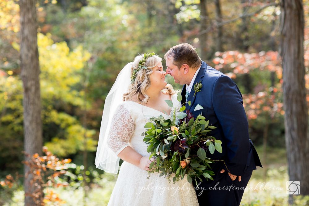 Read more about the article Sarah + Jay | Married