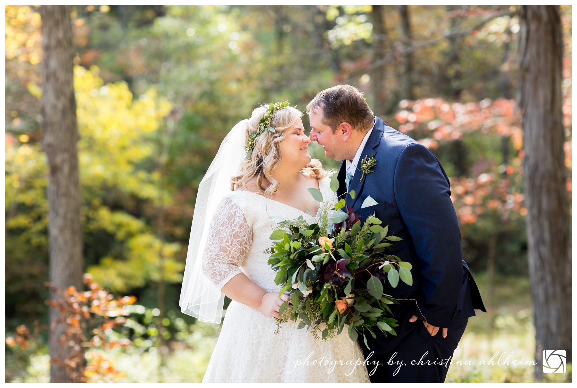 Wildwood Silver Oaks Chateau Wedding Photographer