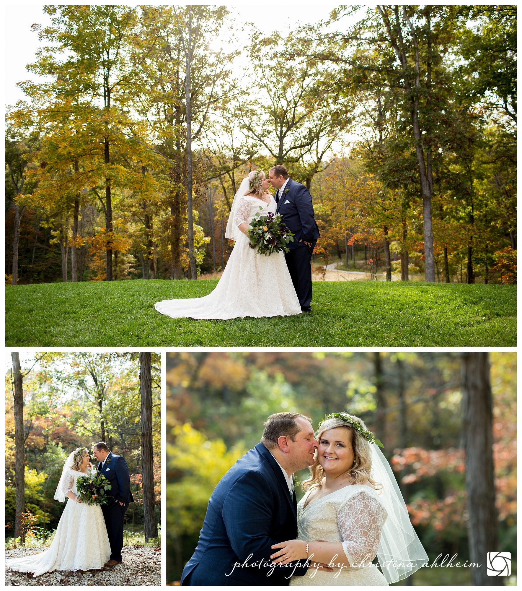 Wildwood Silver Oaks Chateau Wedding Photographer