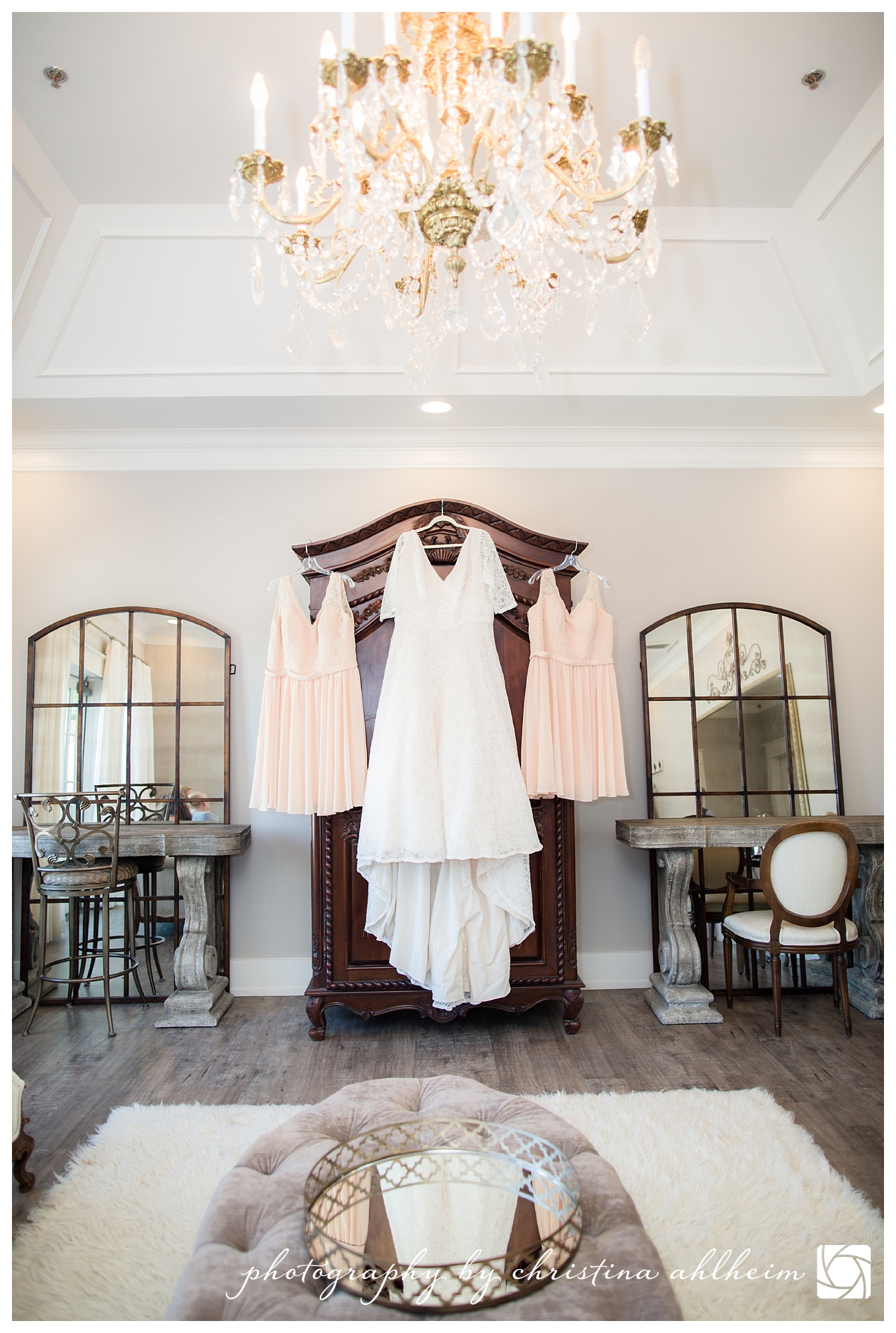 Wildwood Silver Oaks Chateau Wedding Photographer