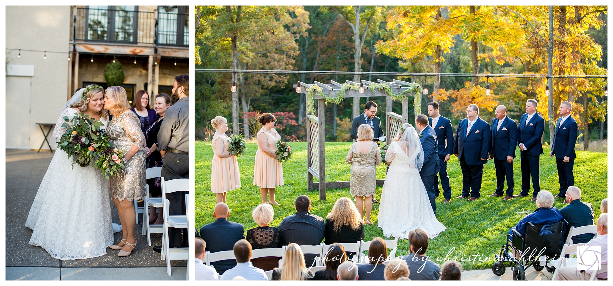 Wildwood Silver Oaks Chateau Wedding Photographer