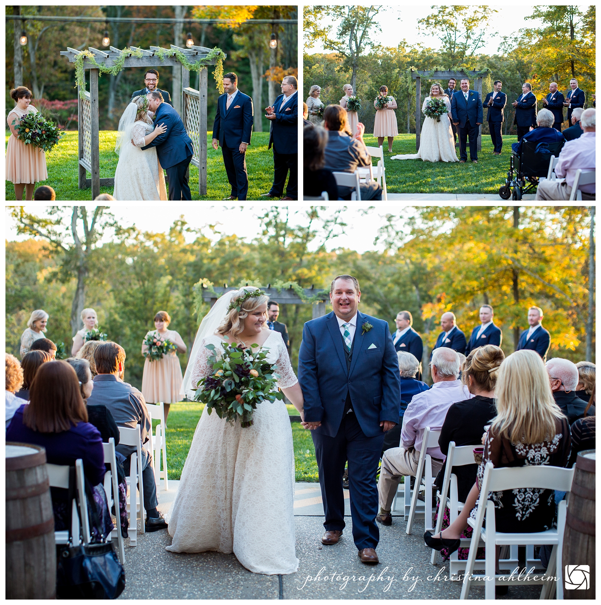 Wildwood Silver Oaks Chateau Wedding Photographer