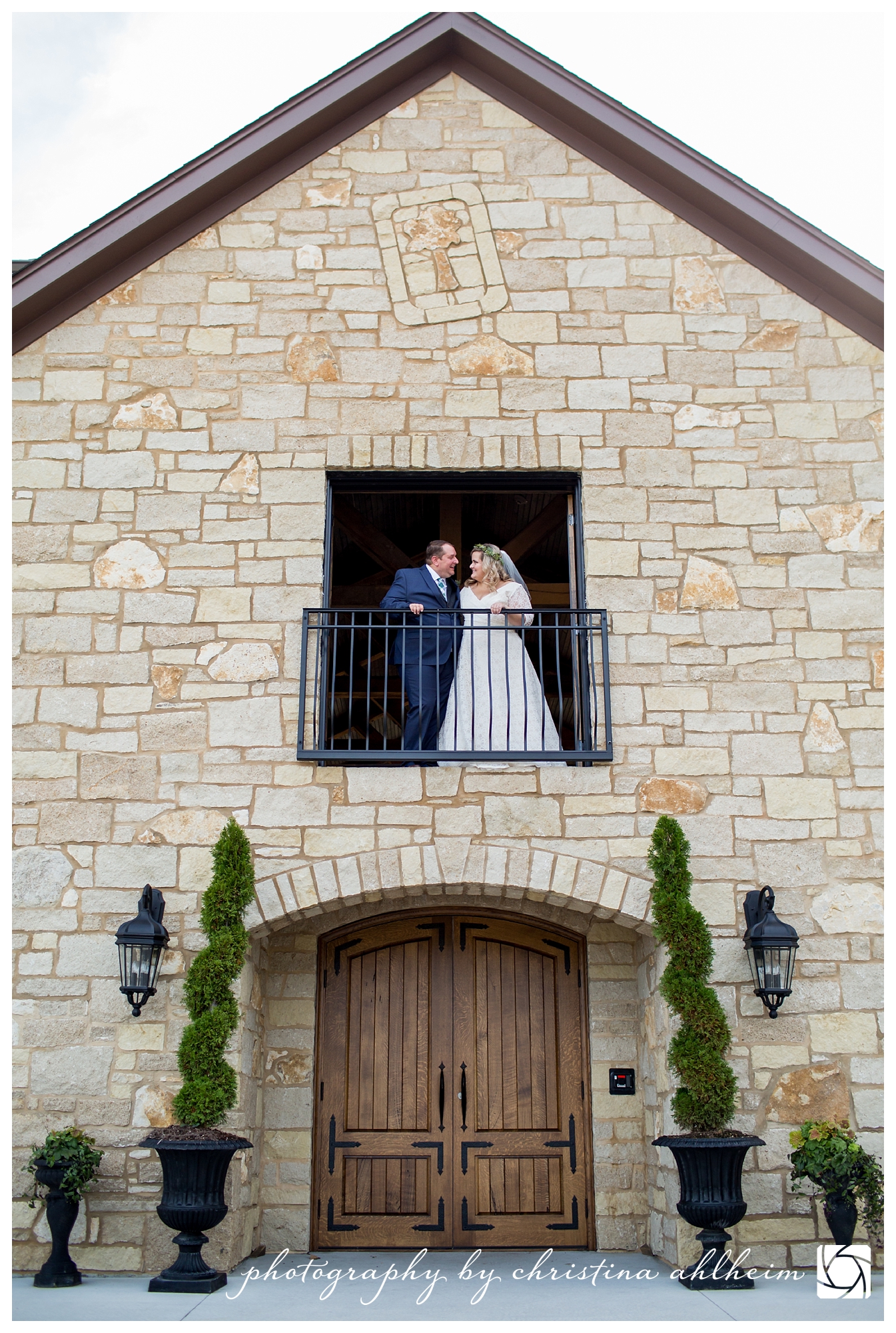 Wildwood Silver Oaks Chateau Wedding Photographer