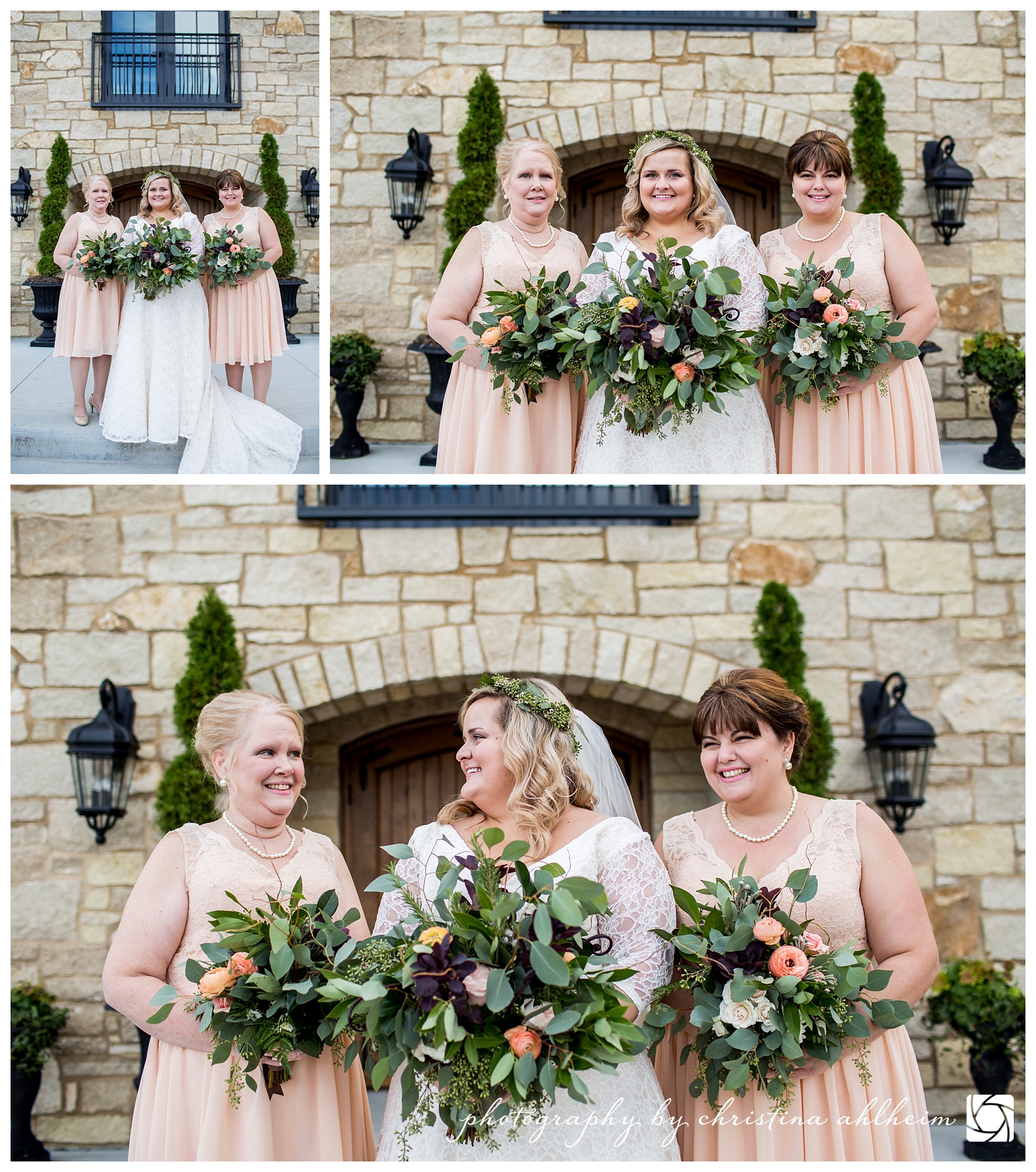 Wildwood Silver Oaks Chateau Wedding Photographer