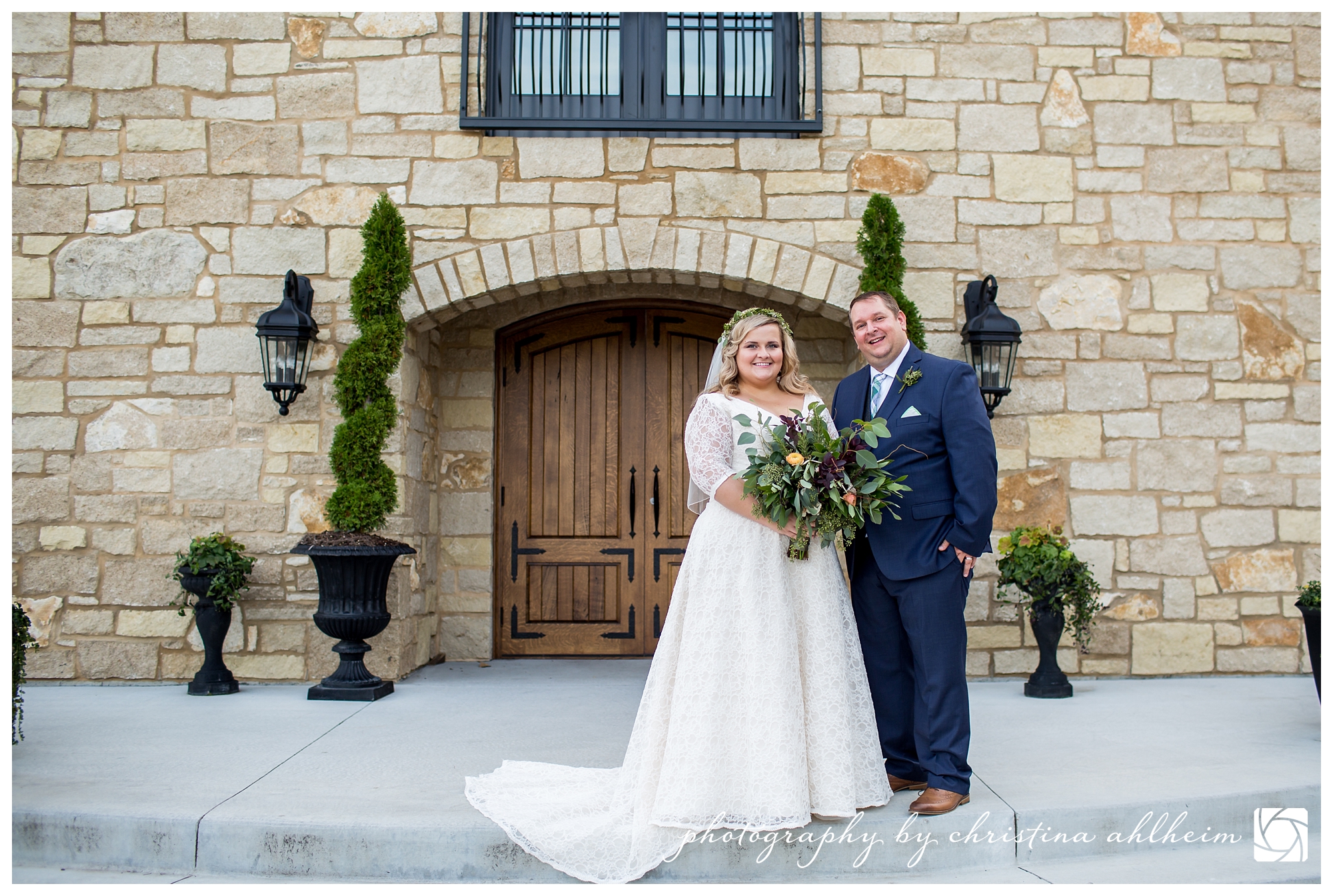 Wildwood Silver Oaks Chateau Wedding Photographer