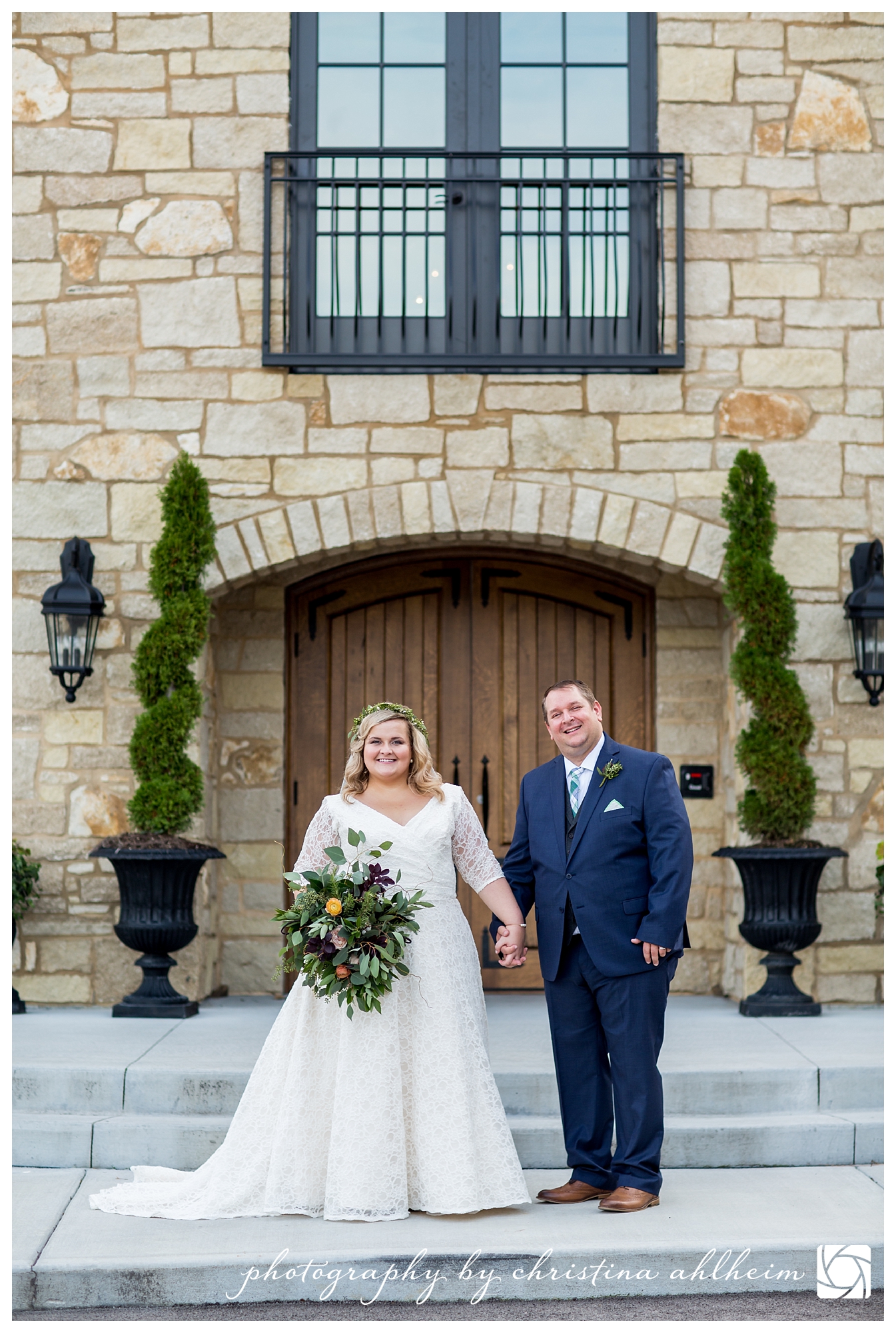 Wildwood Silver Oaks Chateau Wedding Photographer