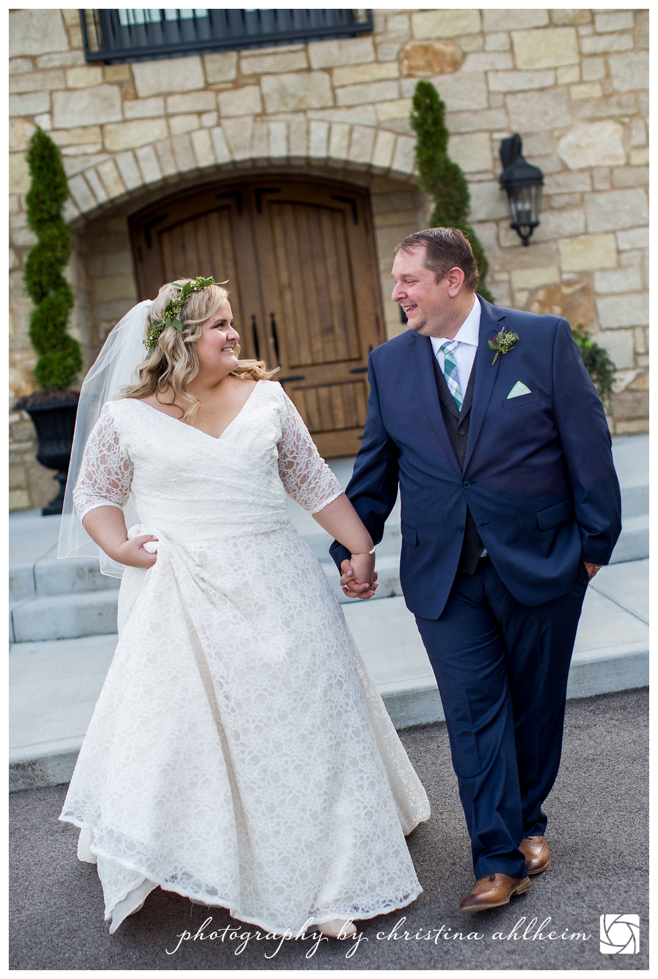 Wildwood Silver Oaks Chateau Wedding Photographer