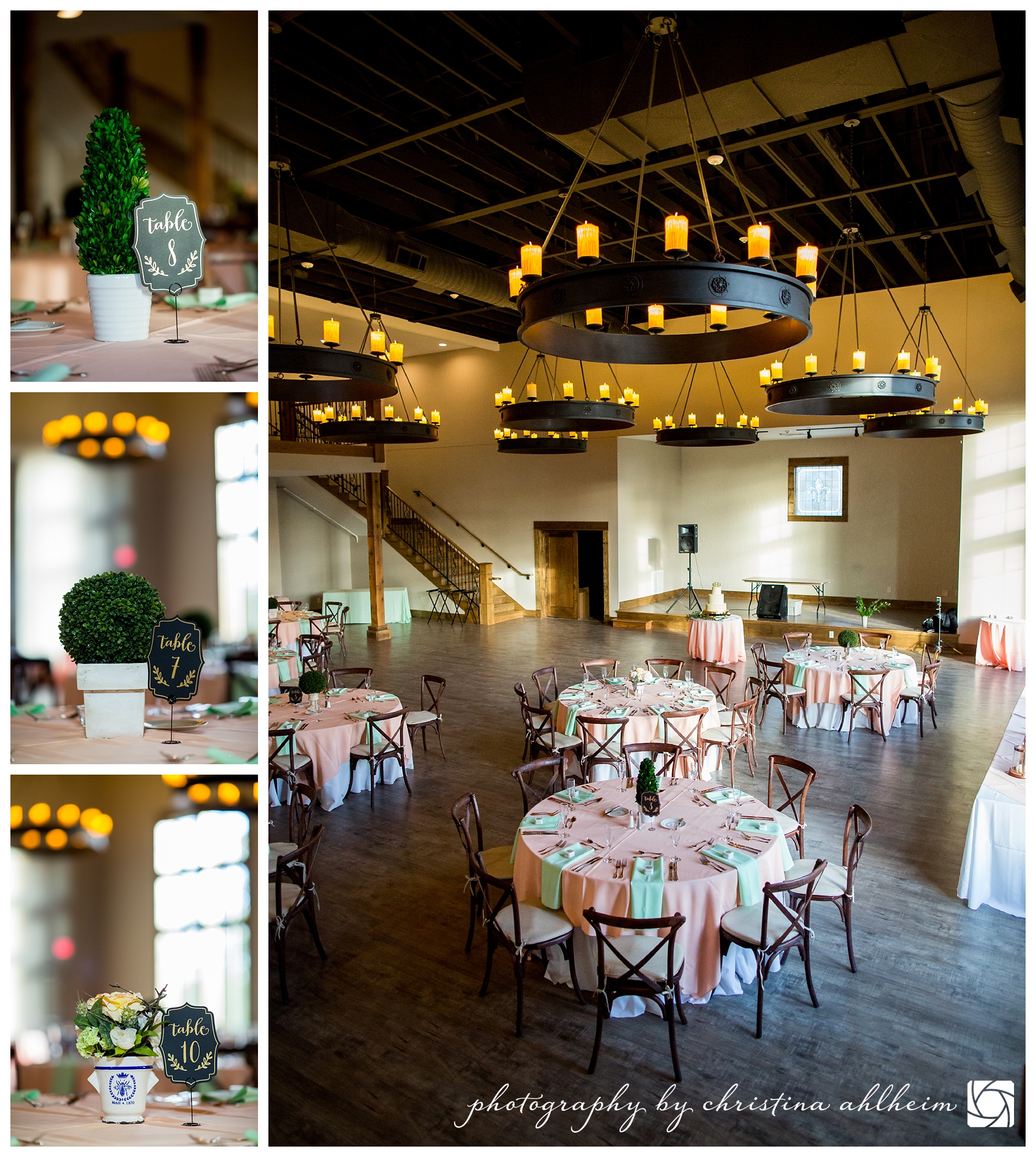 Wildwood Silver Oaks Chateau Wedding Photographer