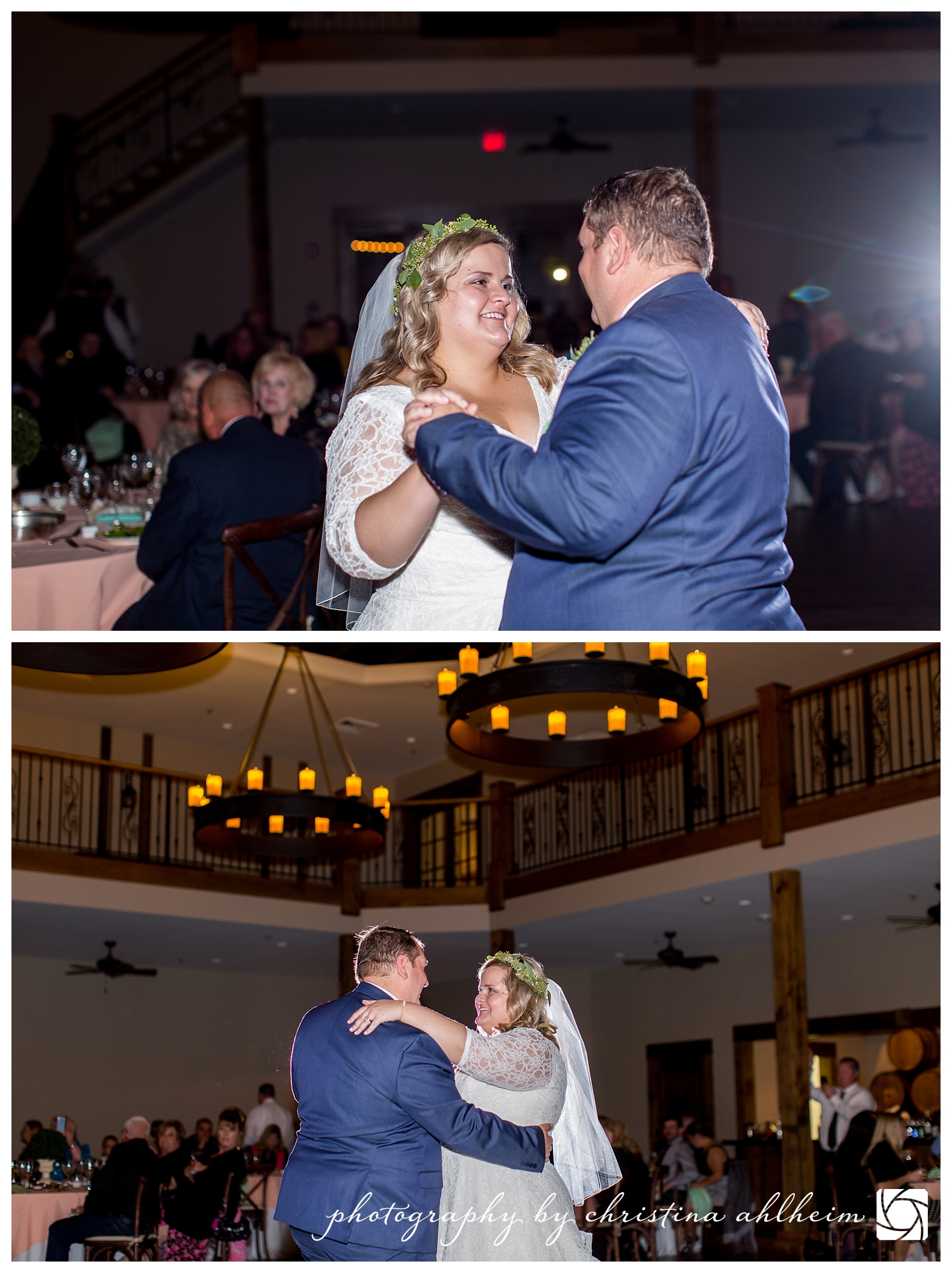 Wildwood Silver Oaks Chateau Wedding Photographer