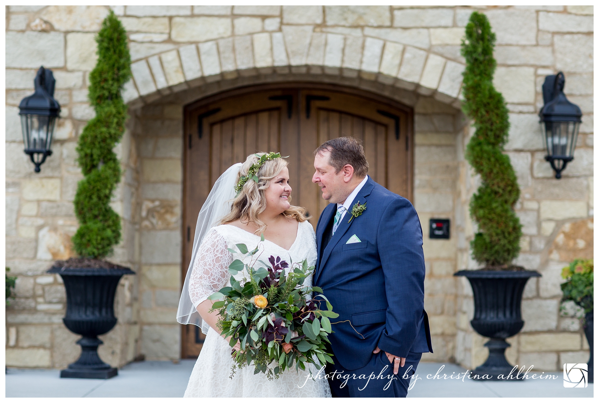 Wildwood Silver Oaks Chateau Wedding Photographer