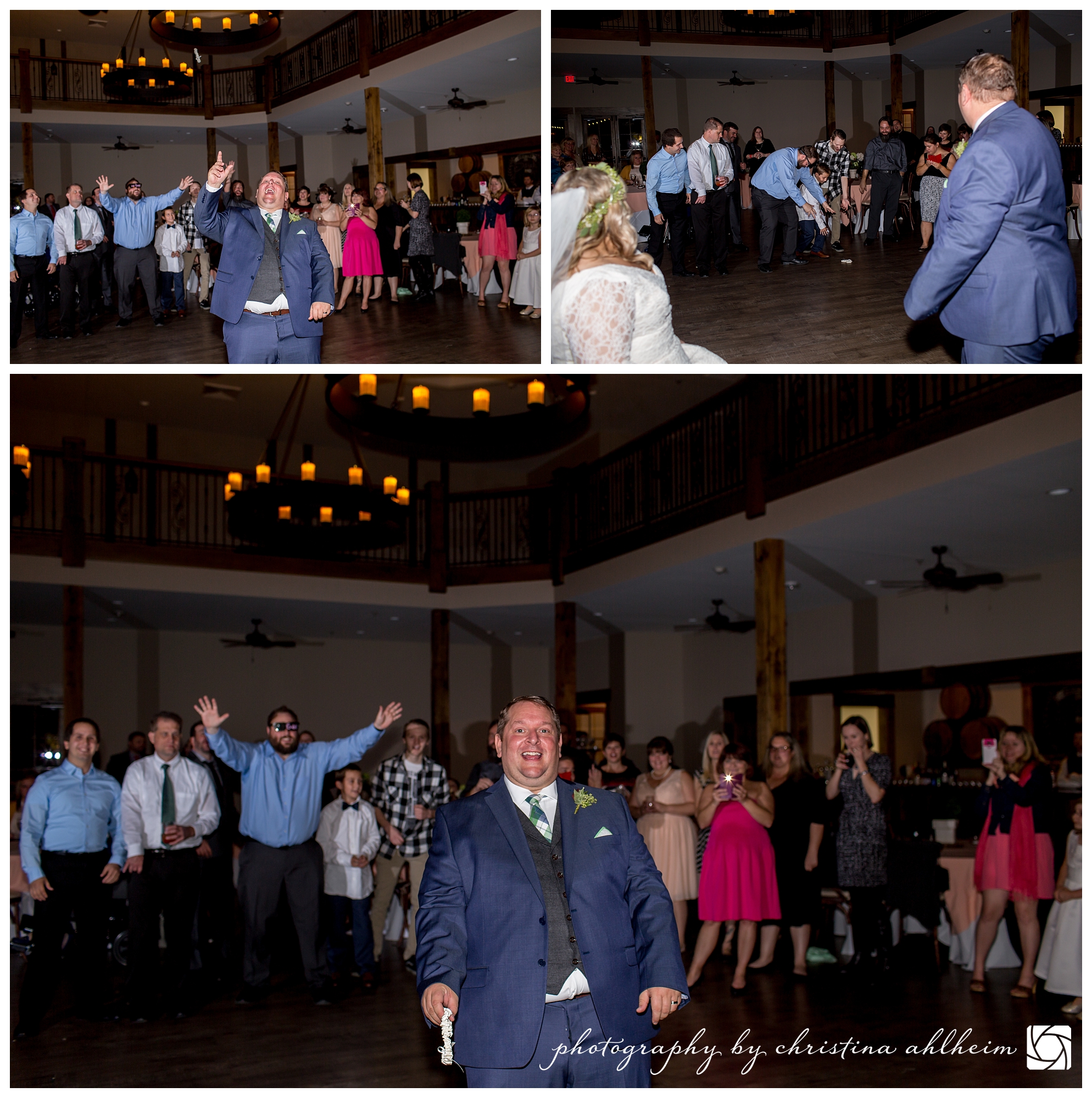 Wildwood Silver Oaks Chateau Wedding Photographer