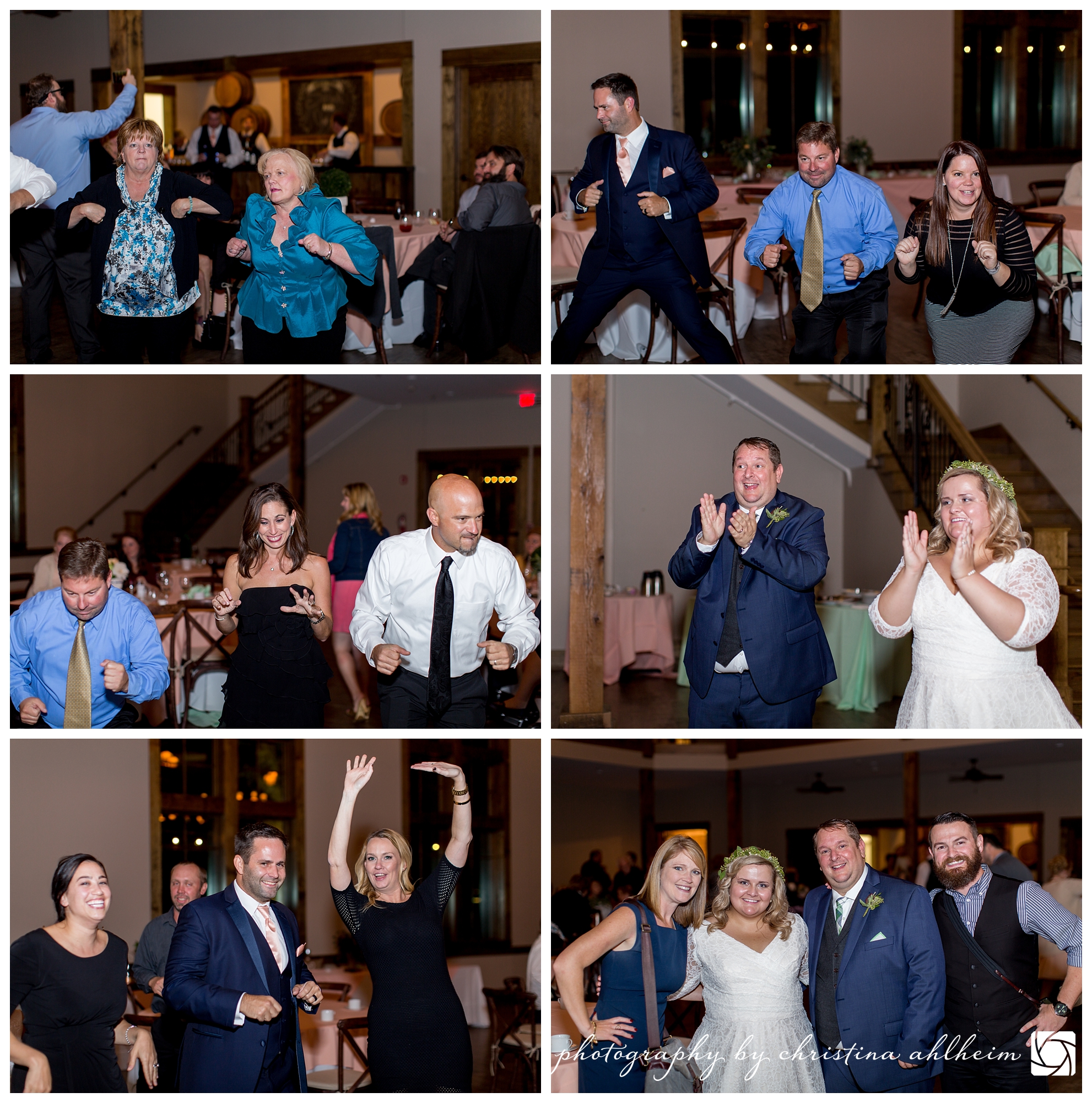 Wildwood Silver Oaks Chateau Wedding Photographer