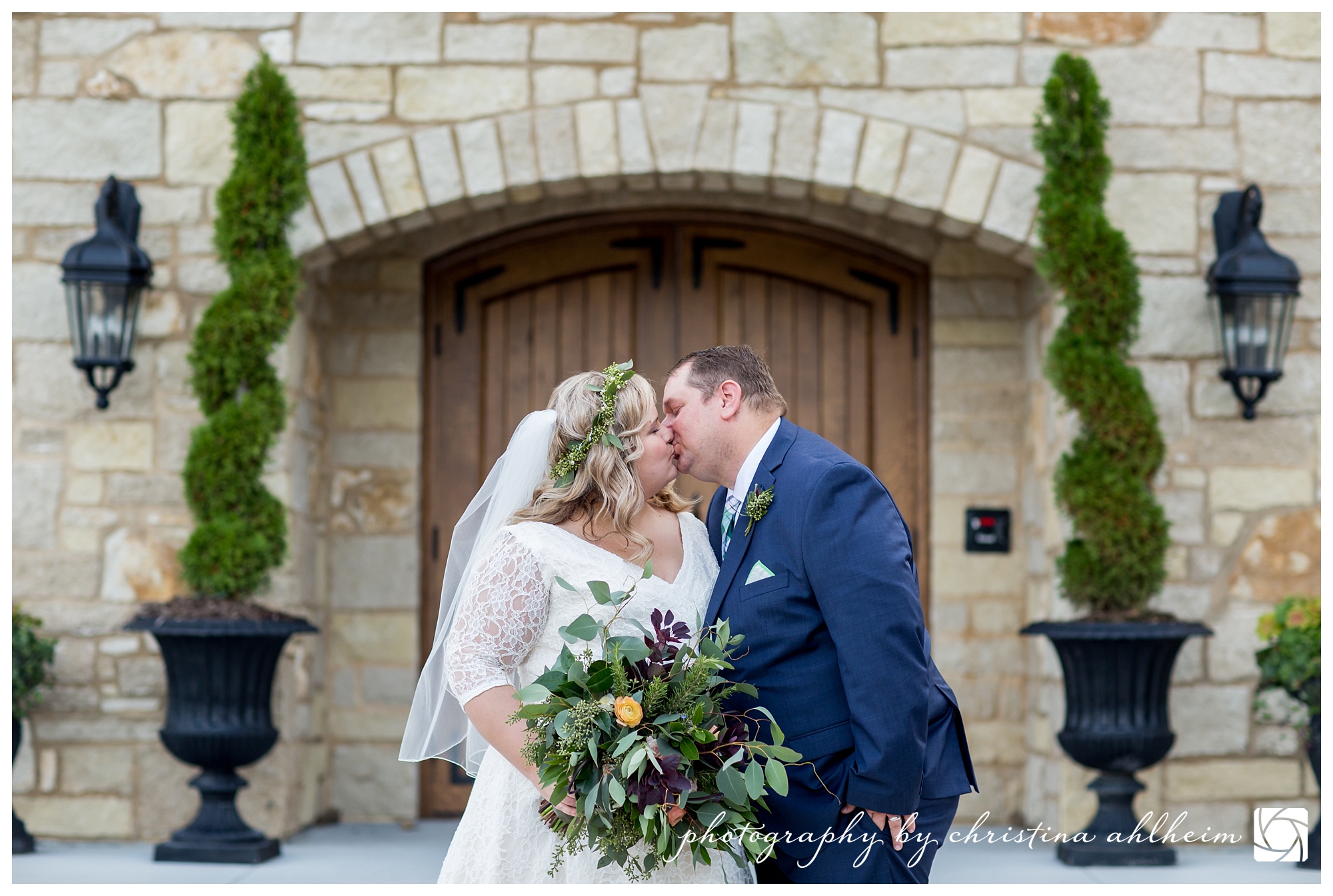 Wildwood Silver Oaks Chateau Wedding Photographer